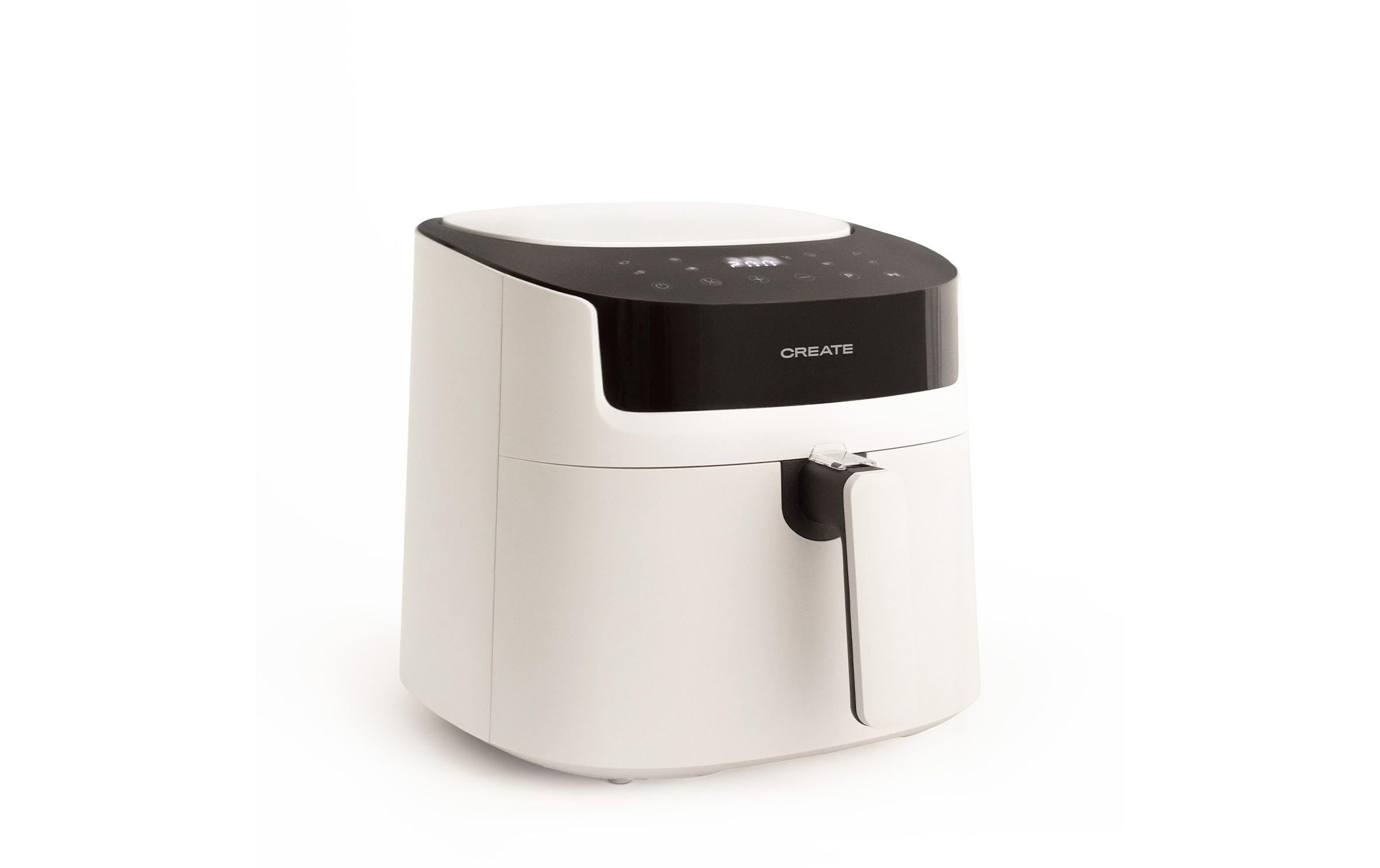 Heissluftfritteuse »Create Air Pro Large«, 1800 W
