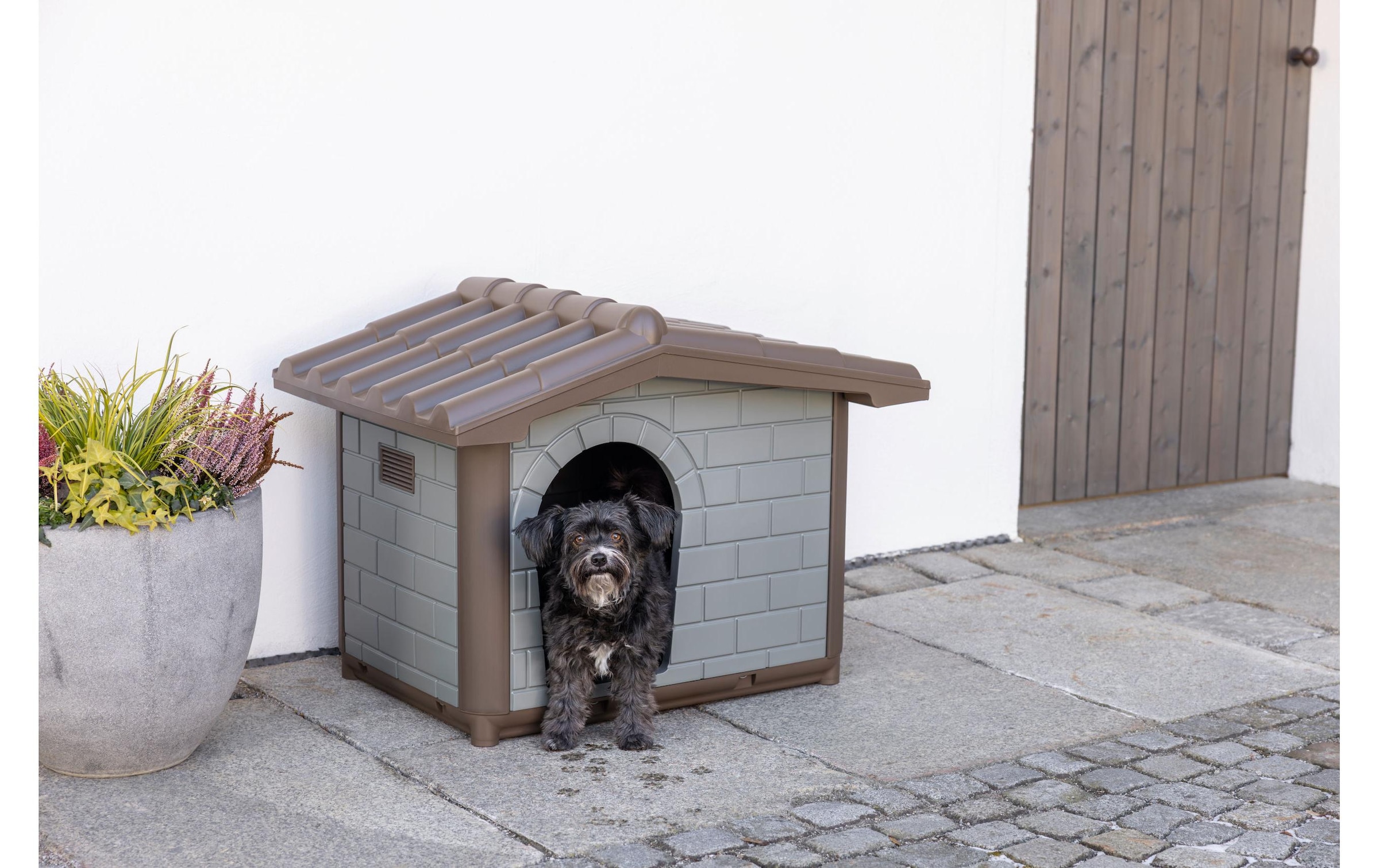 Kerbl Abri pour animaux »Levin 99 x 70 x 75 cm«