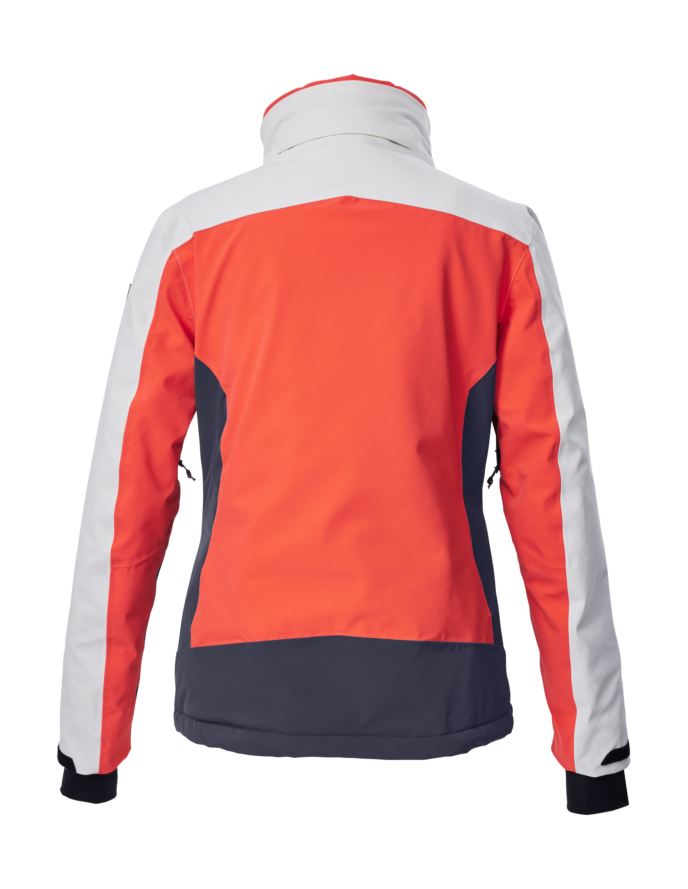 Killtec Veste de ski »KSW 43 WMN SKI JCKT« Hochfunktionale Skijacke, wasserdicht, atmungsaktiv, 4-Wege-Stretch