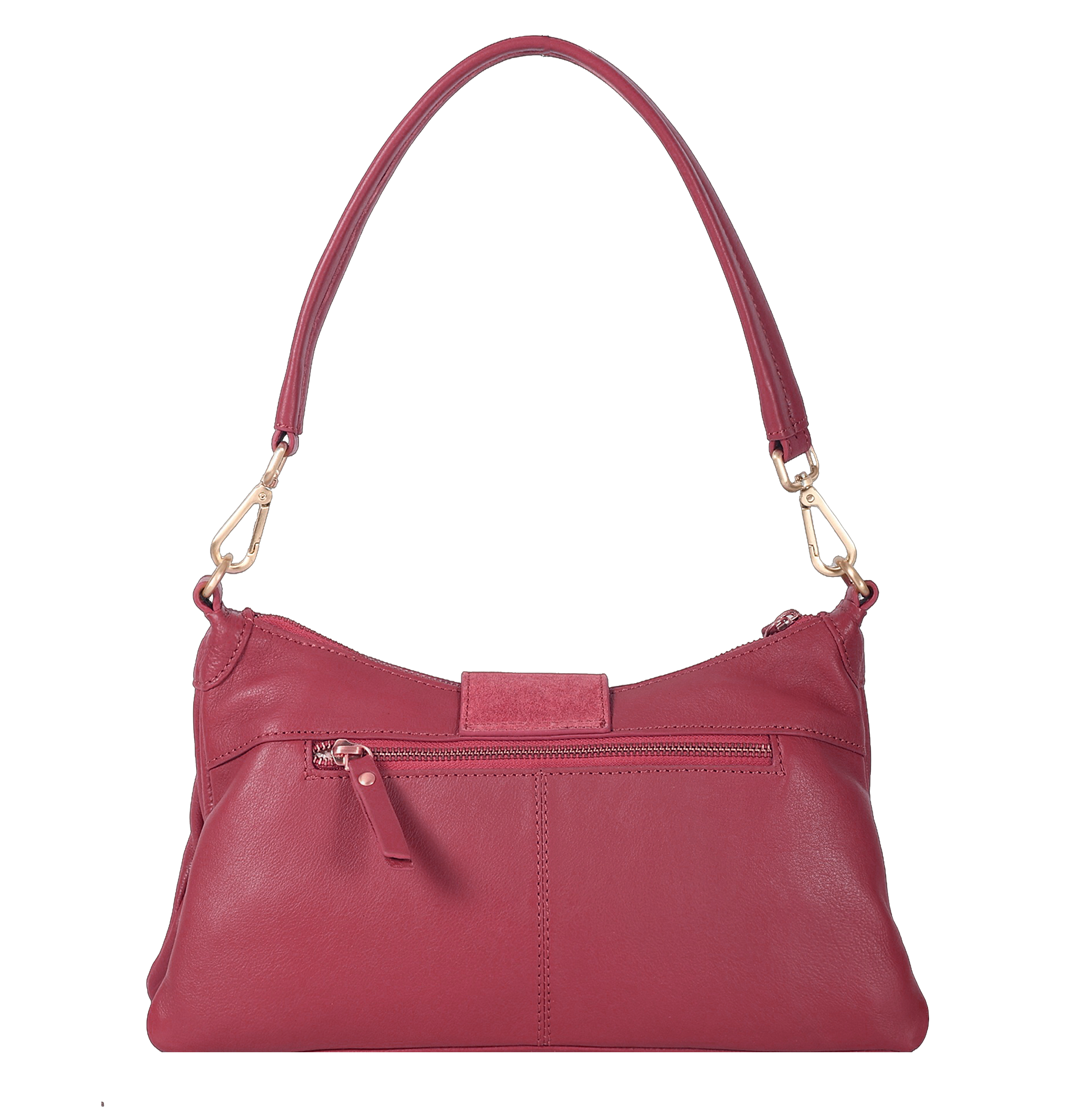 HARBOUR 2nd Sac à bandoulière »Ilaria« sac à main, pochette de soirée avec compartiment zippé au dos