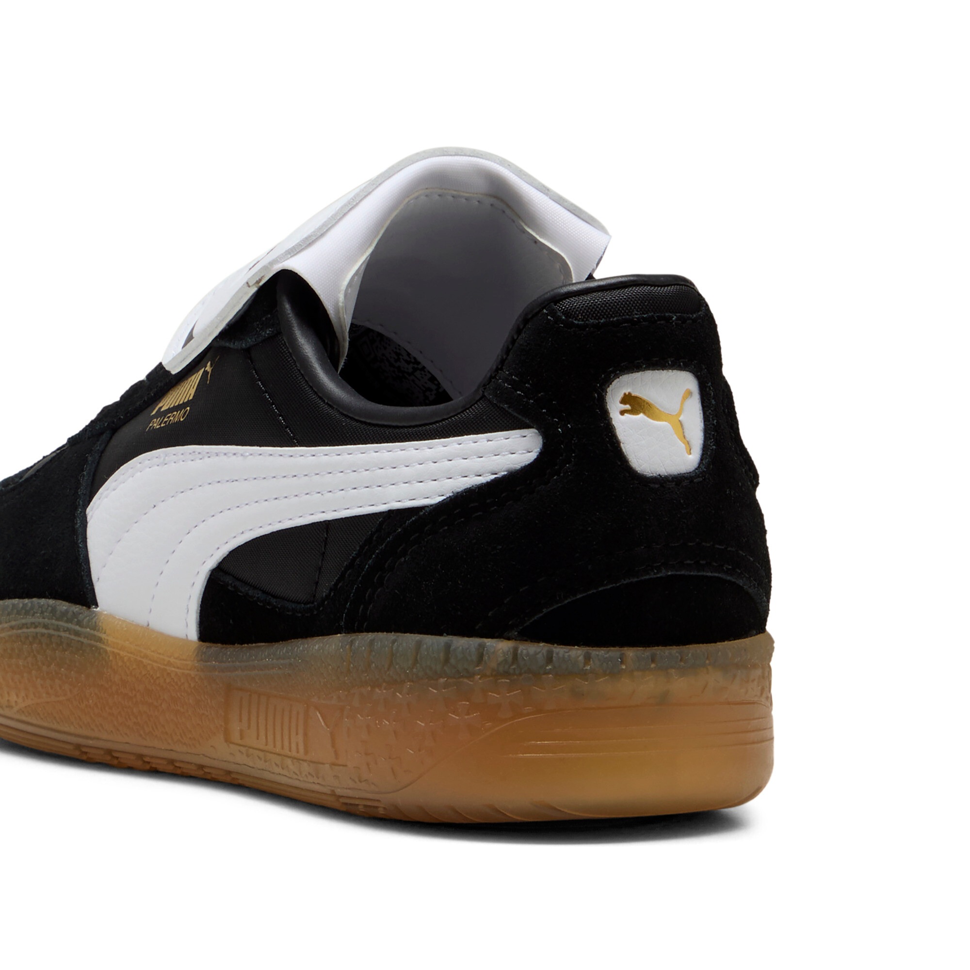 PUMA Sneaker »PALERMO MODA TONGUE WNS«