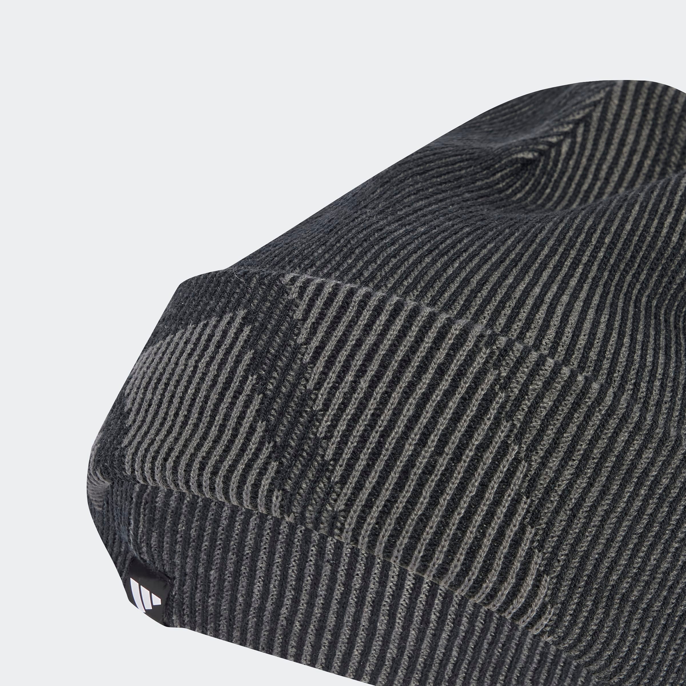 adidas Sportswear Beanie »NEW KNIT STRUCTURE BEANIE« für Erwachsene, warm, mit Strickstruktur
