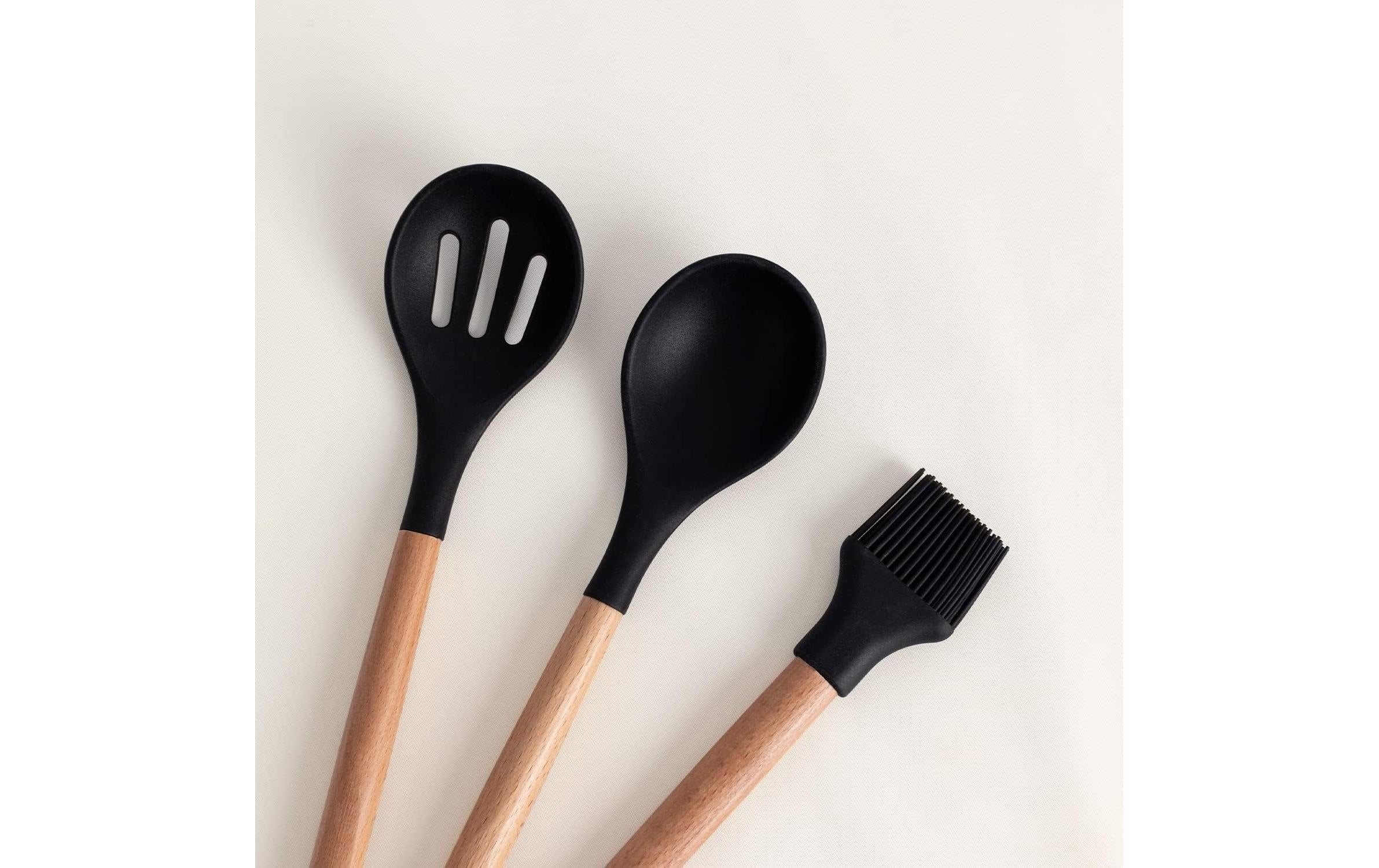   Kochbesteck-Set »Create Küchenutensilien Set«