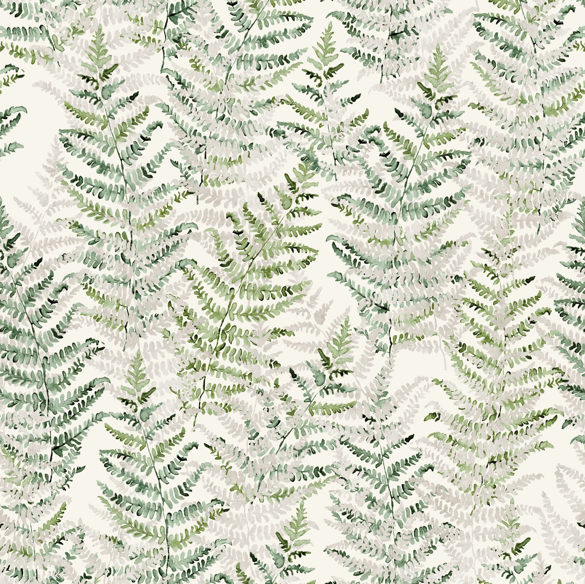 Komar Fototapete »Vlies Fototapete - Untamed - Grösse 250 x 250 cm« Motiv | bedruckt glatt