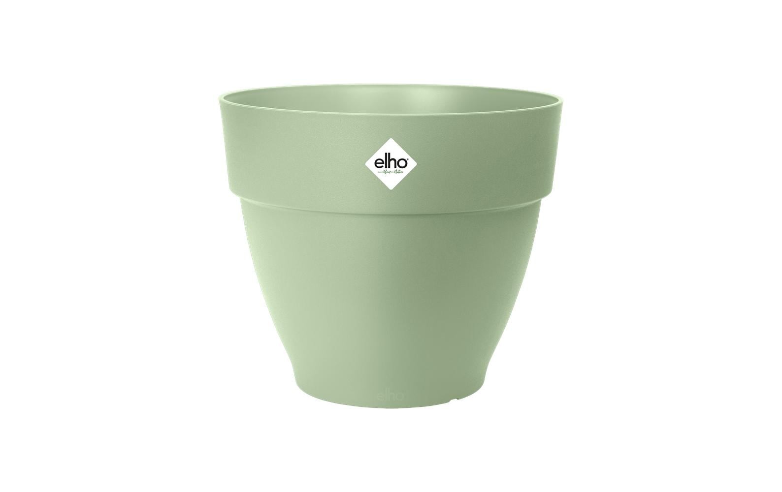 Image of Elho Blumentopf "Vibia Campana Rund"