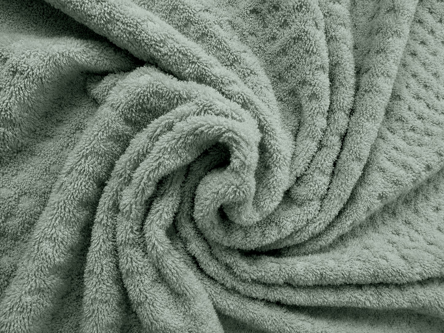 GOODproduct Saunatuch »Corrin, 2 Premium Saunatücher, 90x180cm« 100% Baumwolle, 500 gr/m², mit Struktur, weich, 5 Jahre Garantie