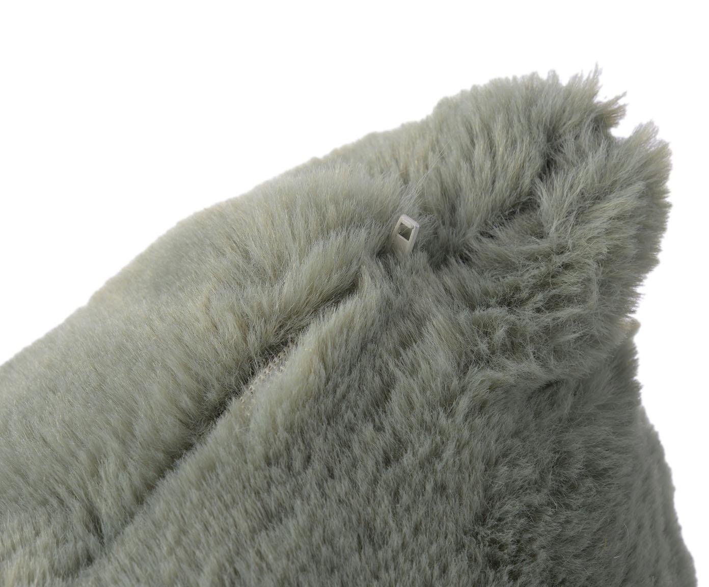 Gözze Dekokissen »Uni Flauschkissen LaPit«