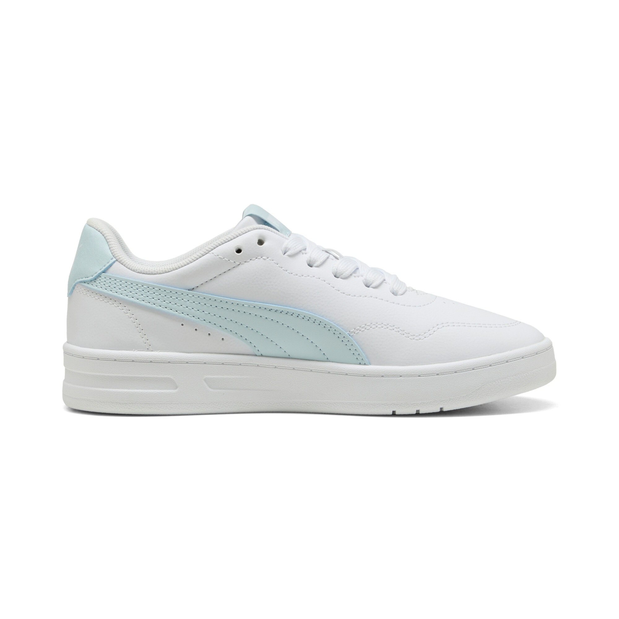 PUMA Sneaker »COURT LALLY JR«