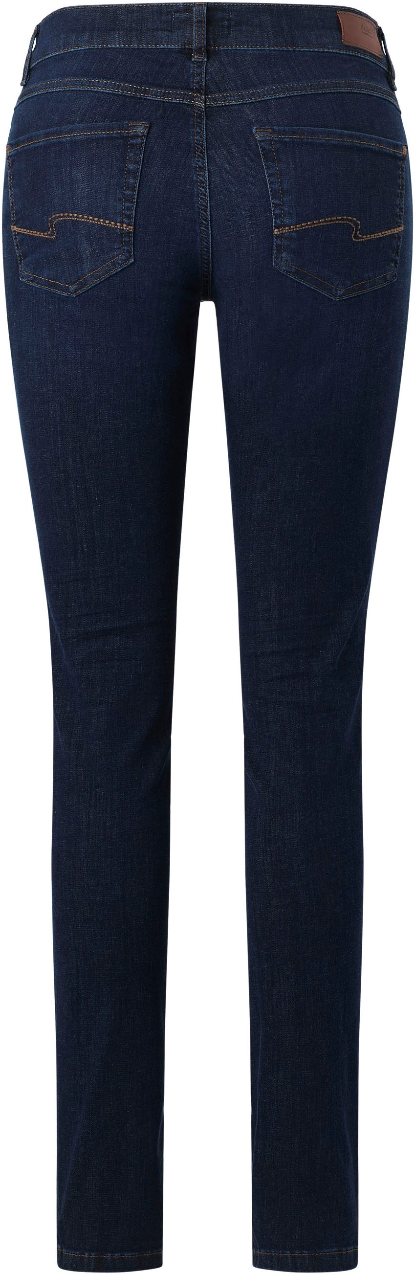 ANGELS Slim-fit-Jeans »SKINNY«
