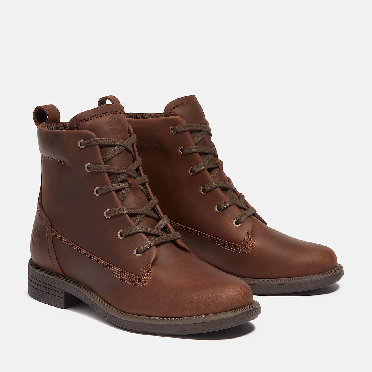 Image of Timberland Schnürboots "VERONA SQUARE - MID LACE BOOT"