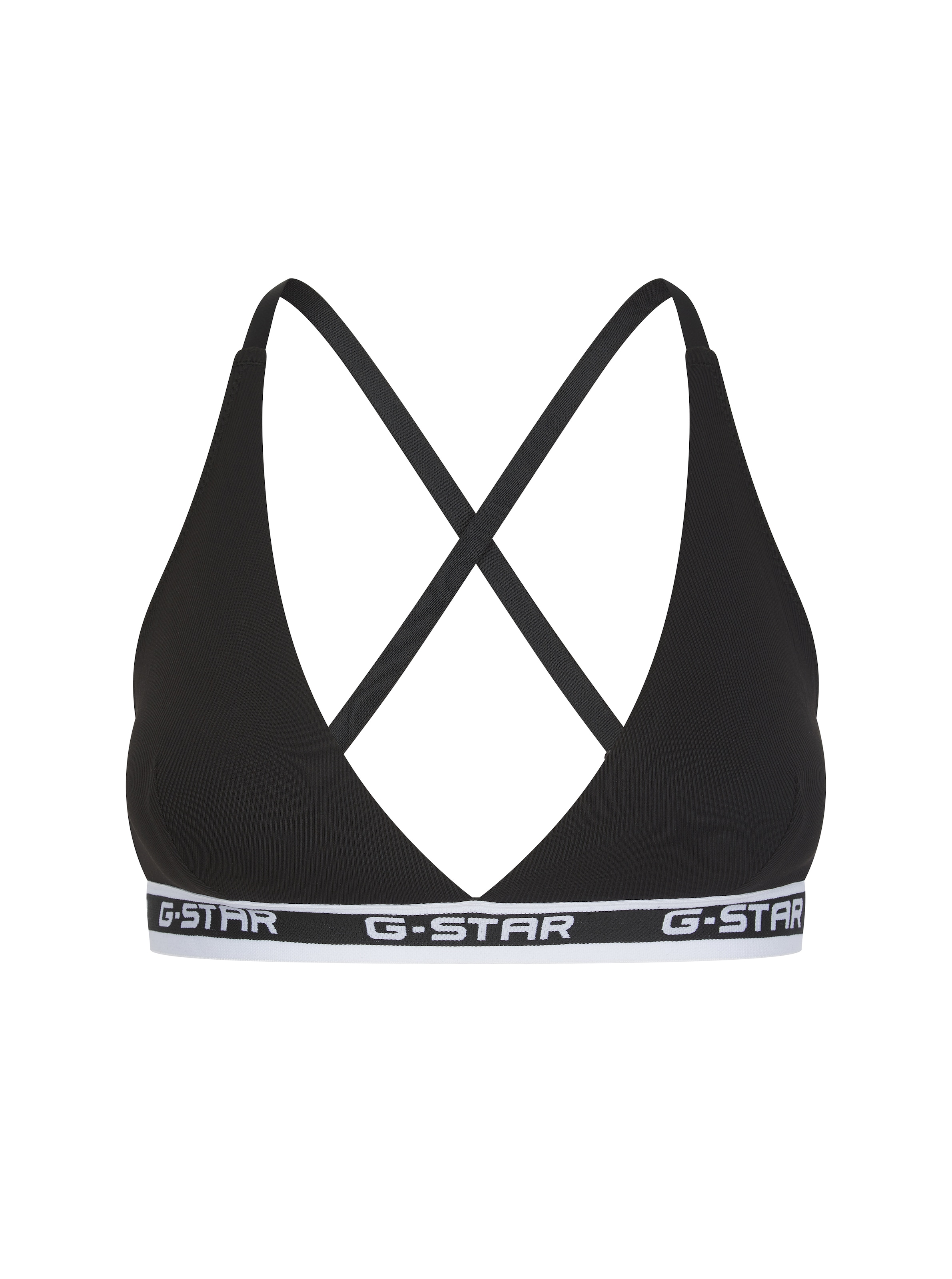 G-STAR Soutien-gorge Multiway »AQUAMARINE, 2 PACK MULTI-WAY TRIANGLE« Packung, 2 cuis