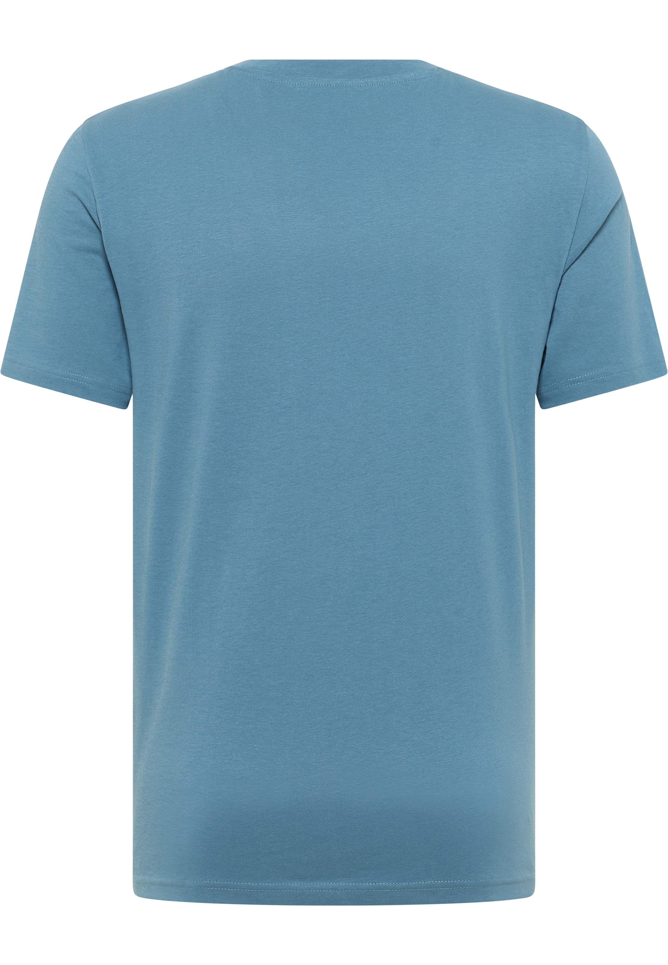 MUSTANG T-Shirt »Style Austin«, regular fit