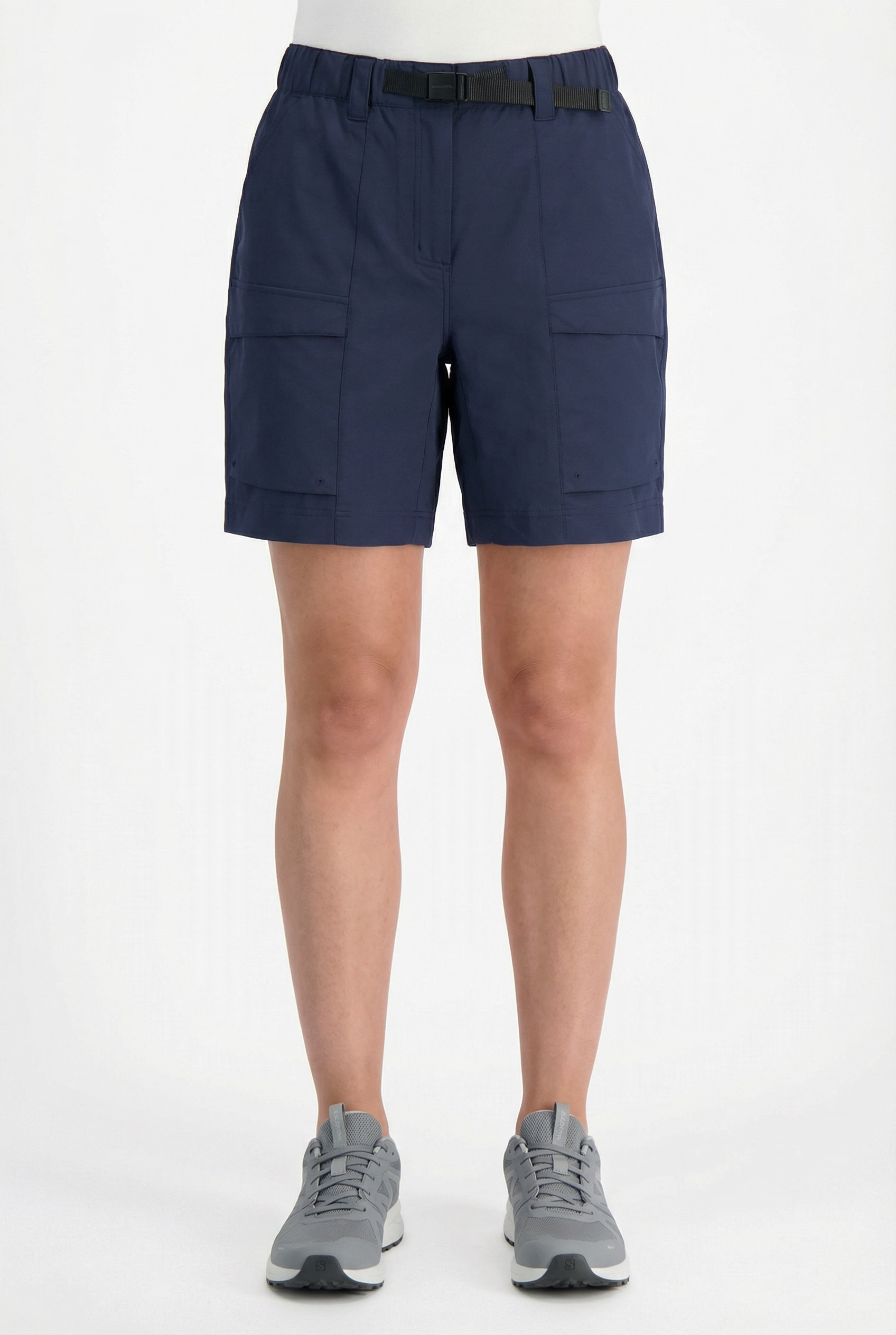 Image of Icepeak Shorts "MAYFLOWER"