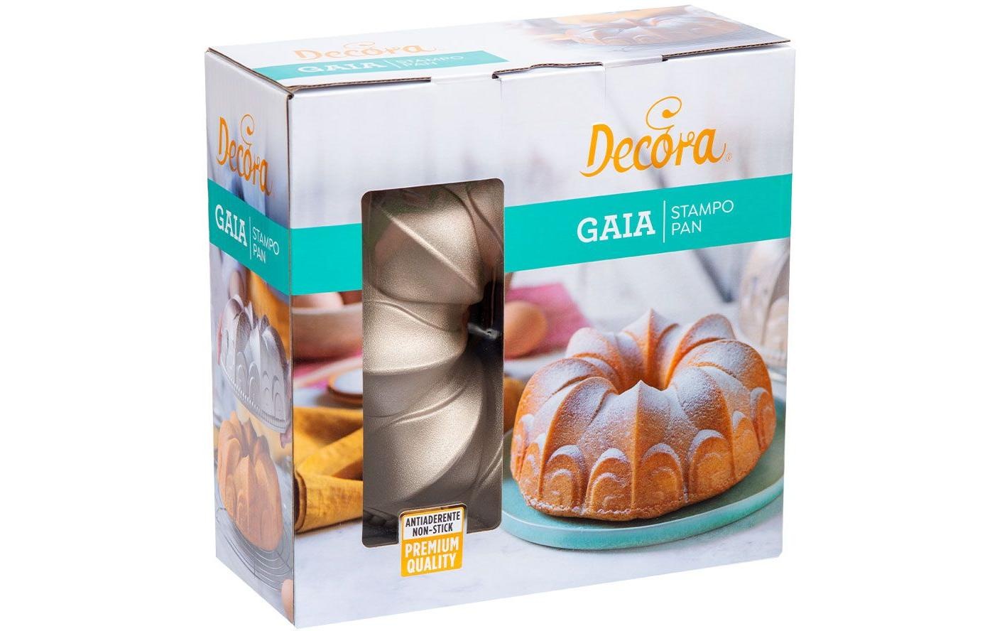   Gugelhupfform »Backform Gaia«