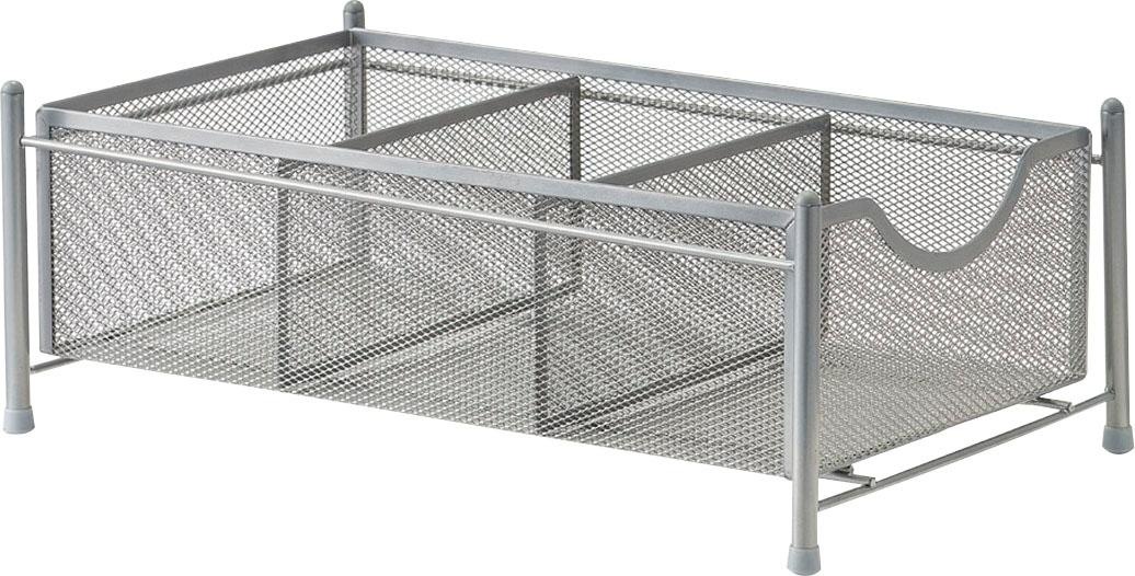 Image of Zeller Present Allzweckkorb Ideal für Küche oder Büro