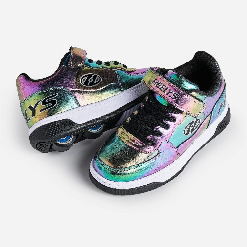 Heelys Sneakers »REZERVE LOW X2«  mit Rollen