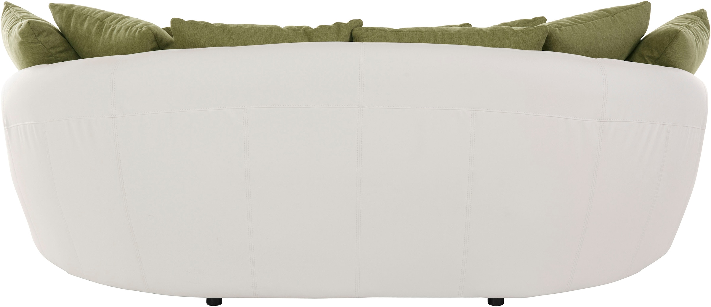 INOSIGN Big-Sofa »Amaru«, grosszügiges, gemütliches Megasofa XXL