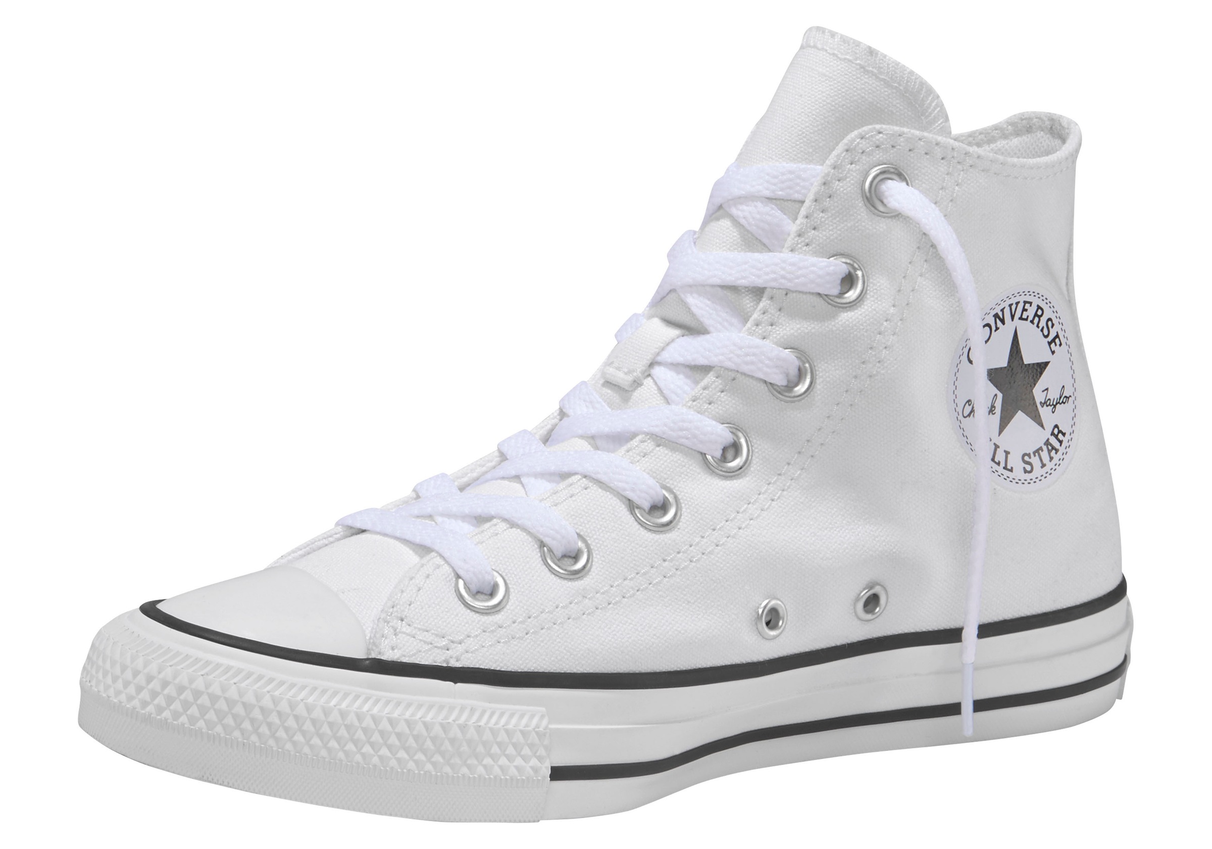 Sneaker »Chuck Taylor All Star Pocket Hi«