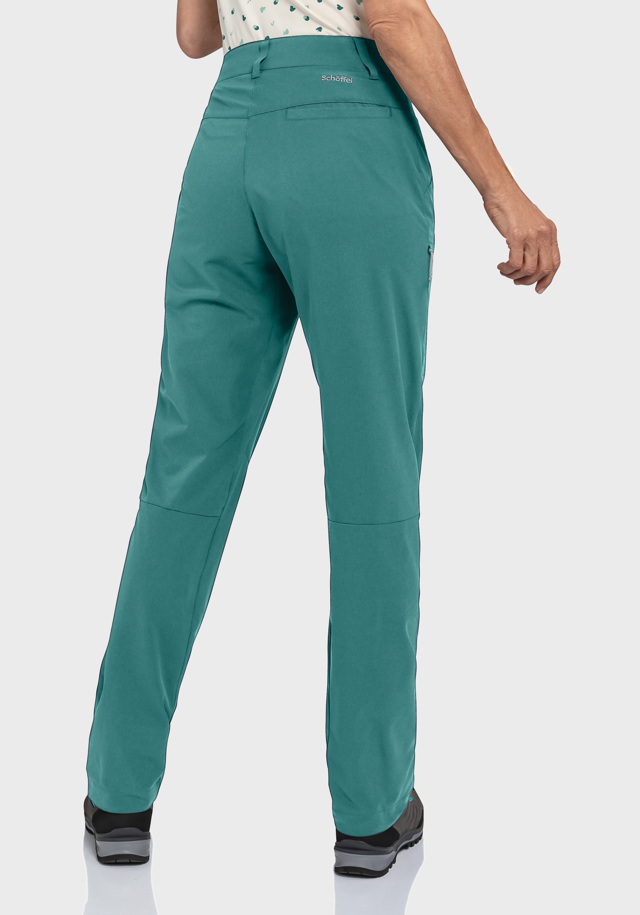 Schöffel Outdoorhose »CIRC Pants Looop L«