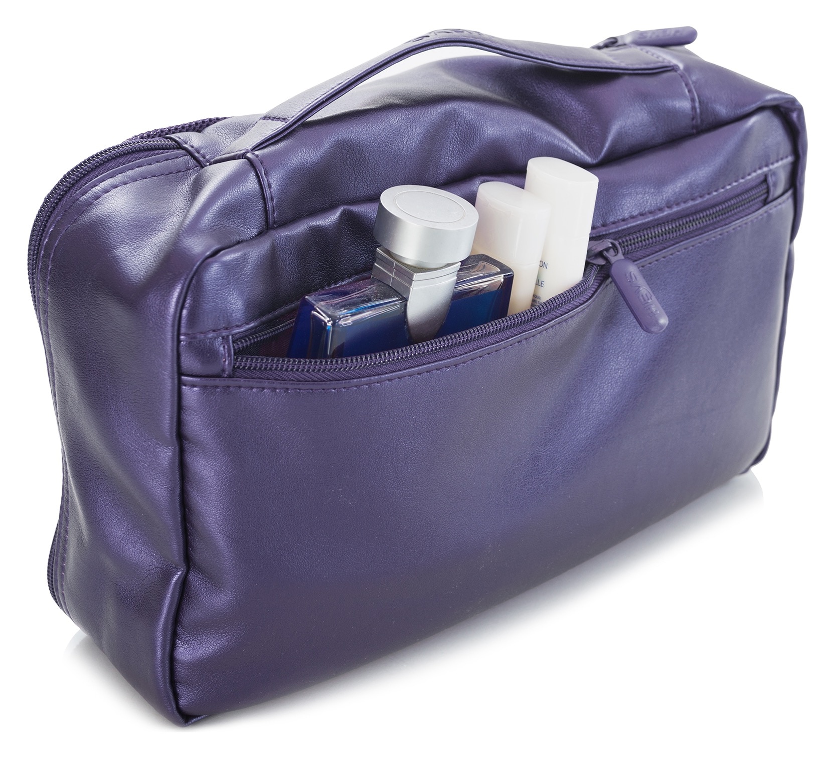 Heys Kofferorganizer »Metallic Packing Cube« Heys  Gepäckwürfel Packwürfel Kleidertasche