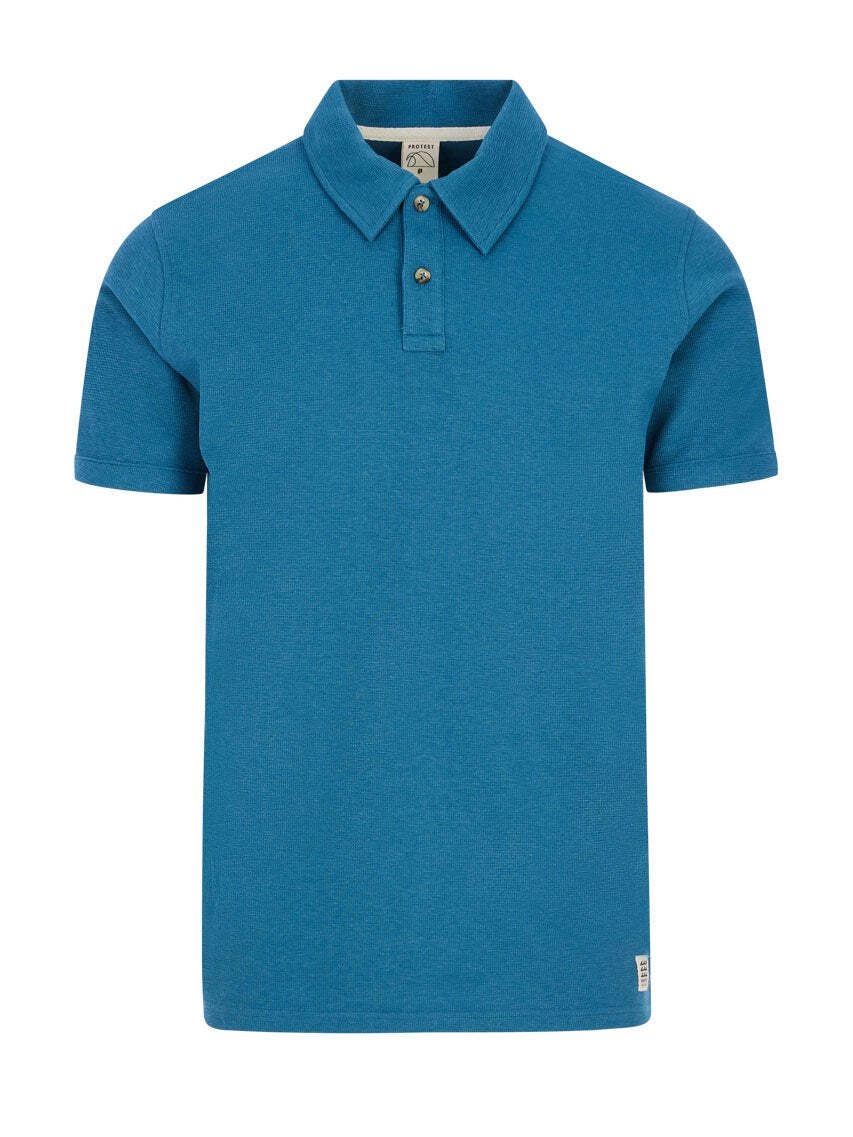 Image of Protest T-Shirt "T-shirts & Polos PRTCube polo"