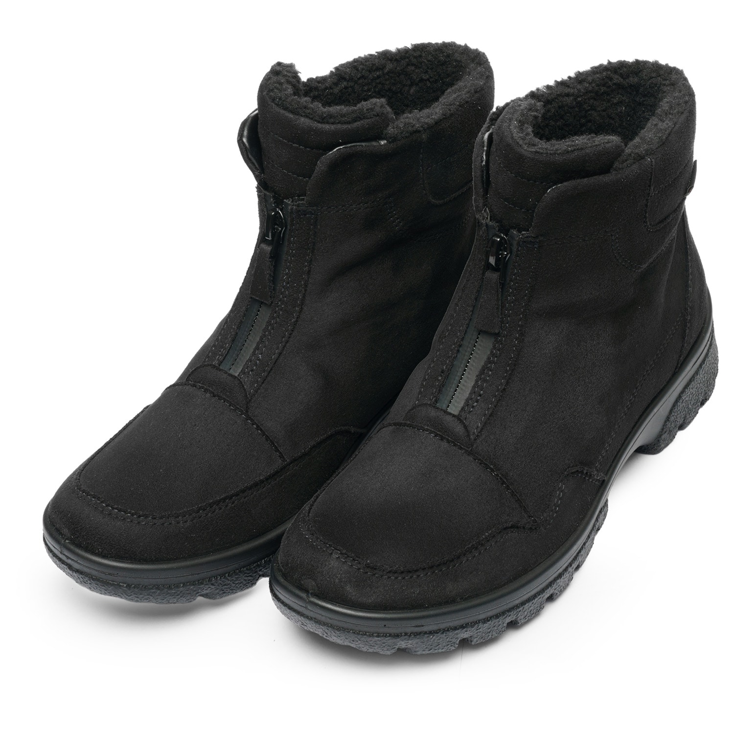 Ara Winterstiefelette »SAAS FEE«  Snowboots, Winterstiefel mit Gore-Tex