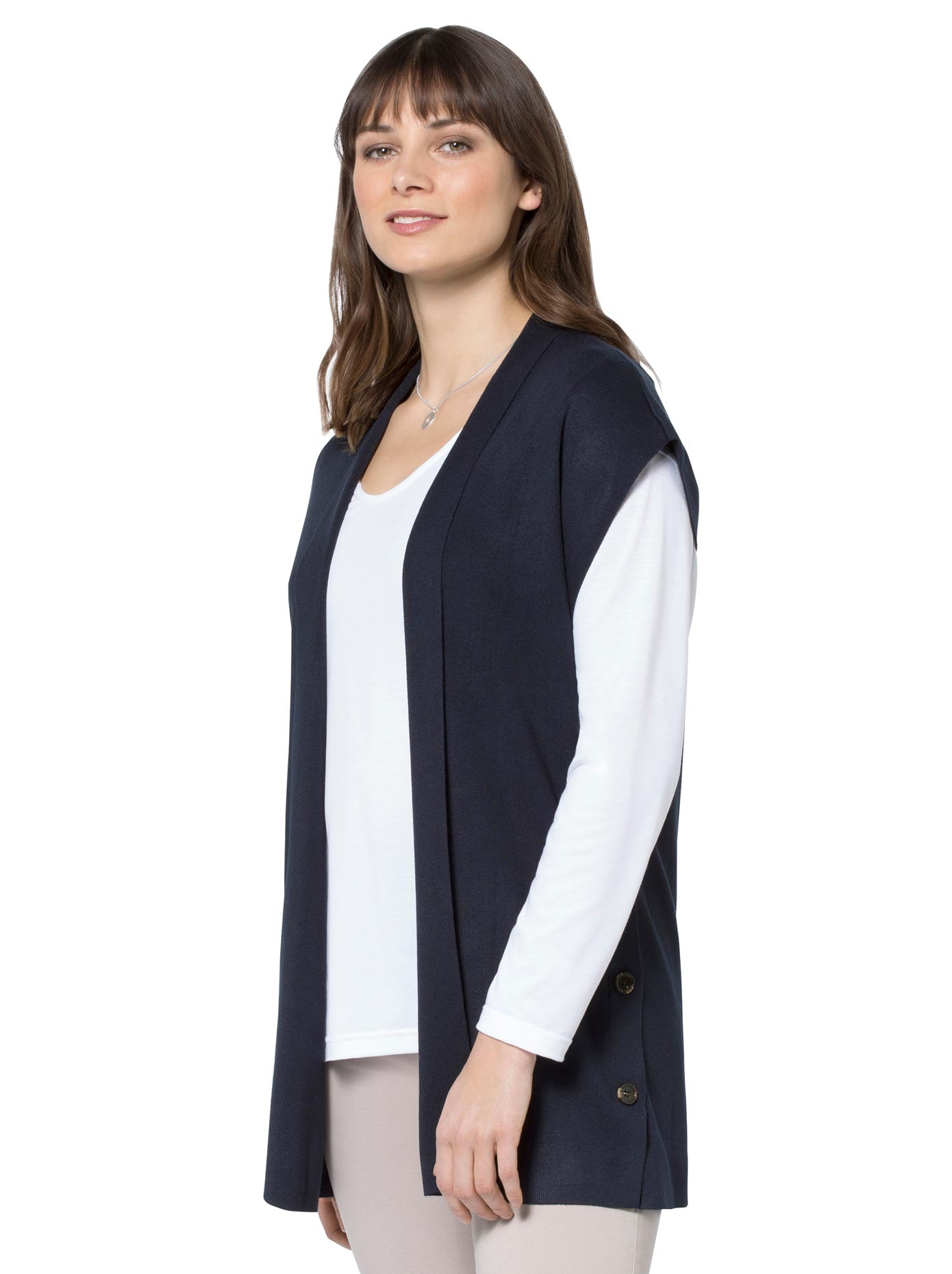 Image of Ambria Strickweste bei Ackermann Versand Schweiz