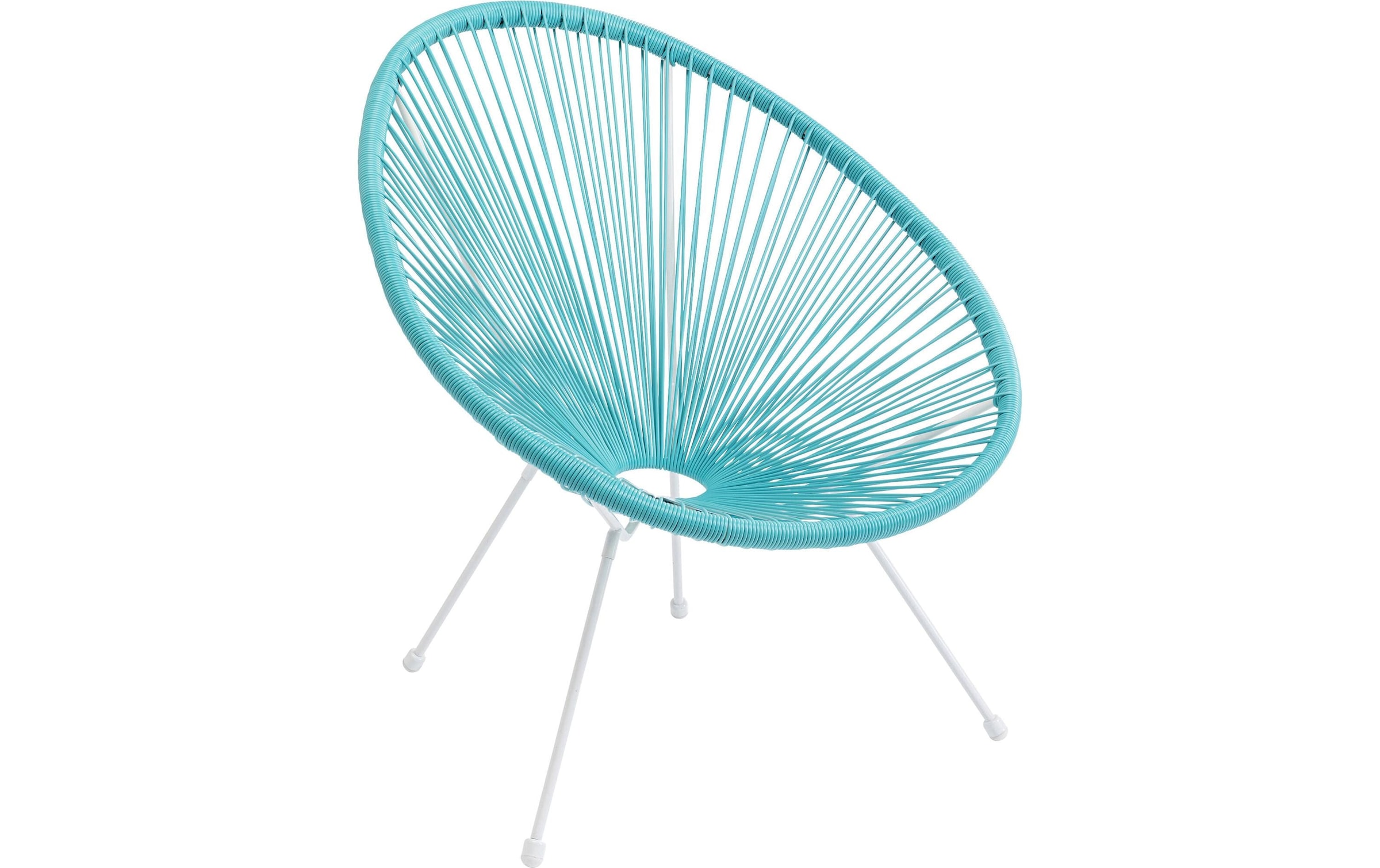 Kare Design Stuhl »Acapulco«
