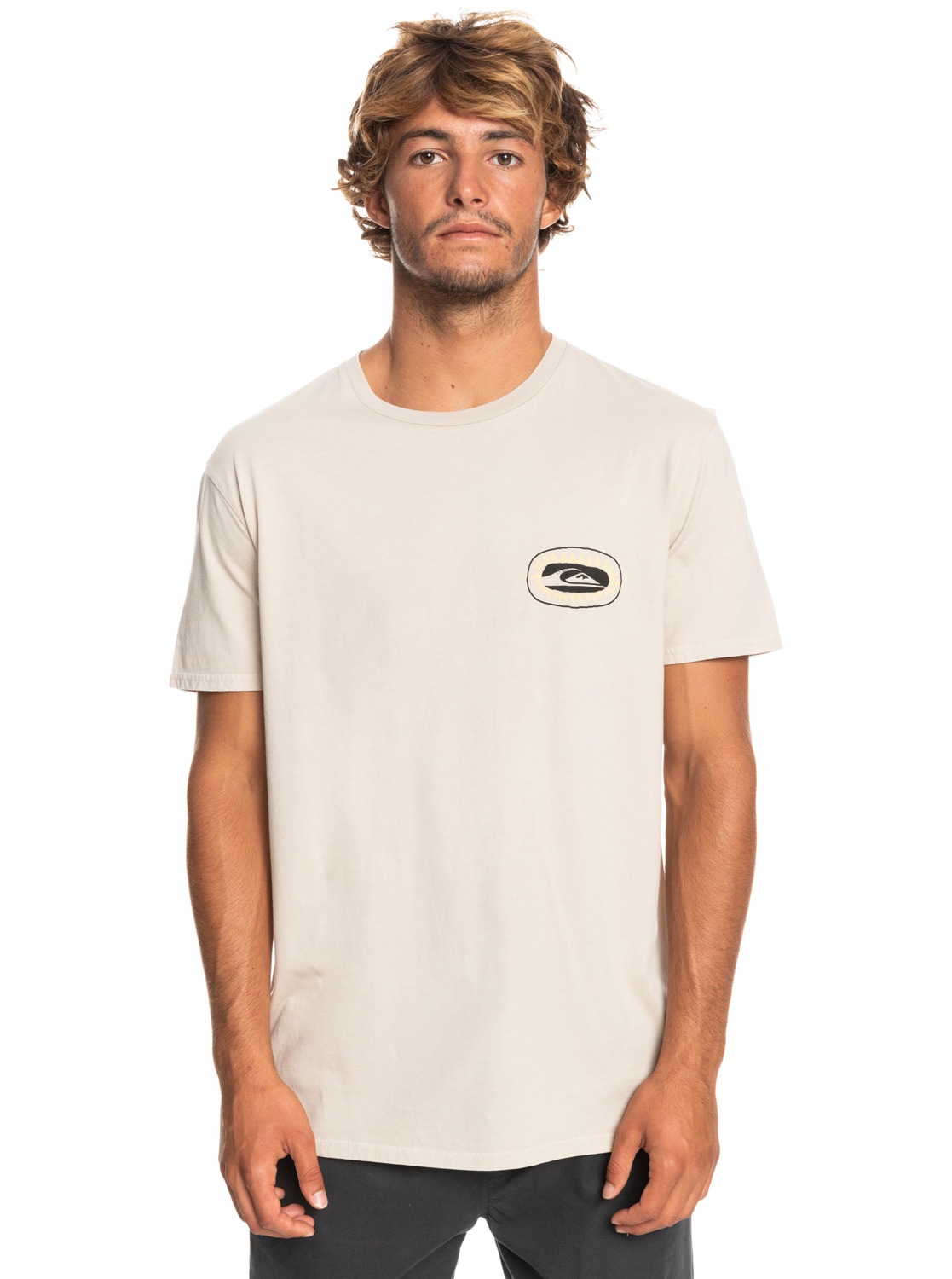 Image of Quiksilver T-Shirt »Lost Temple« bei Ackermann Versand Schweiz