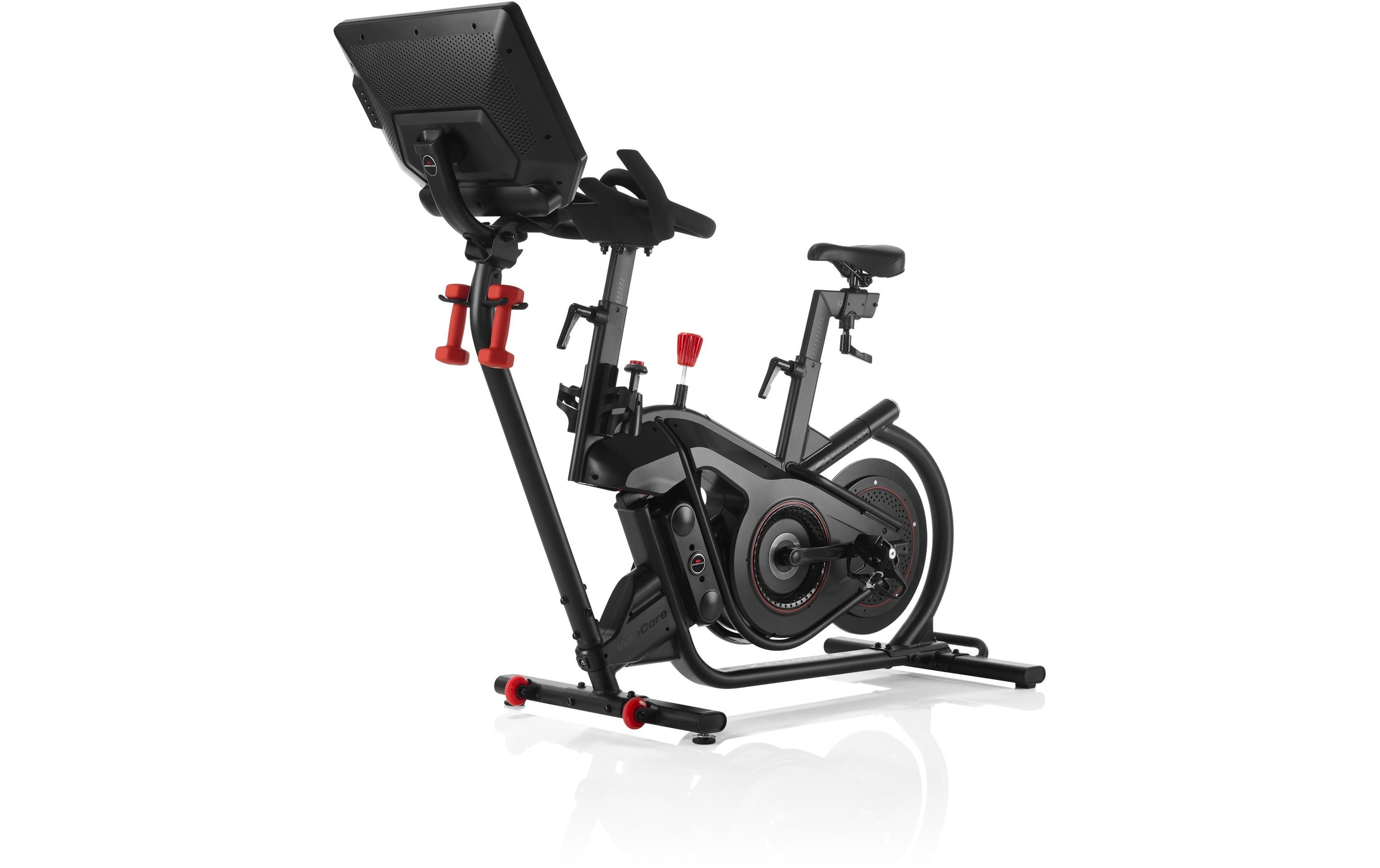 BOWFLEX® Heimtrainer »Velocore 22`Monitor«