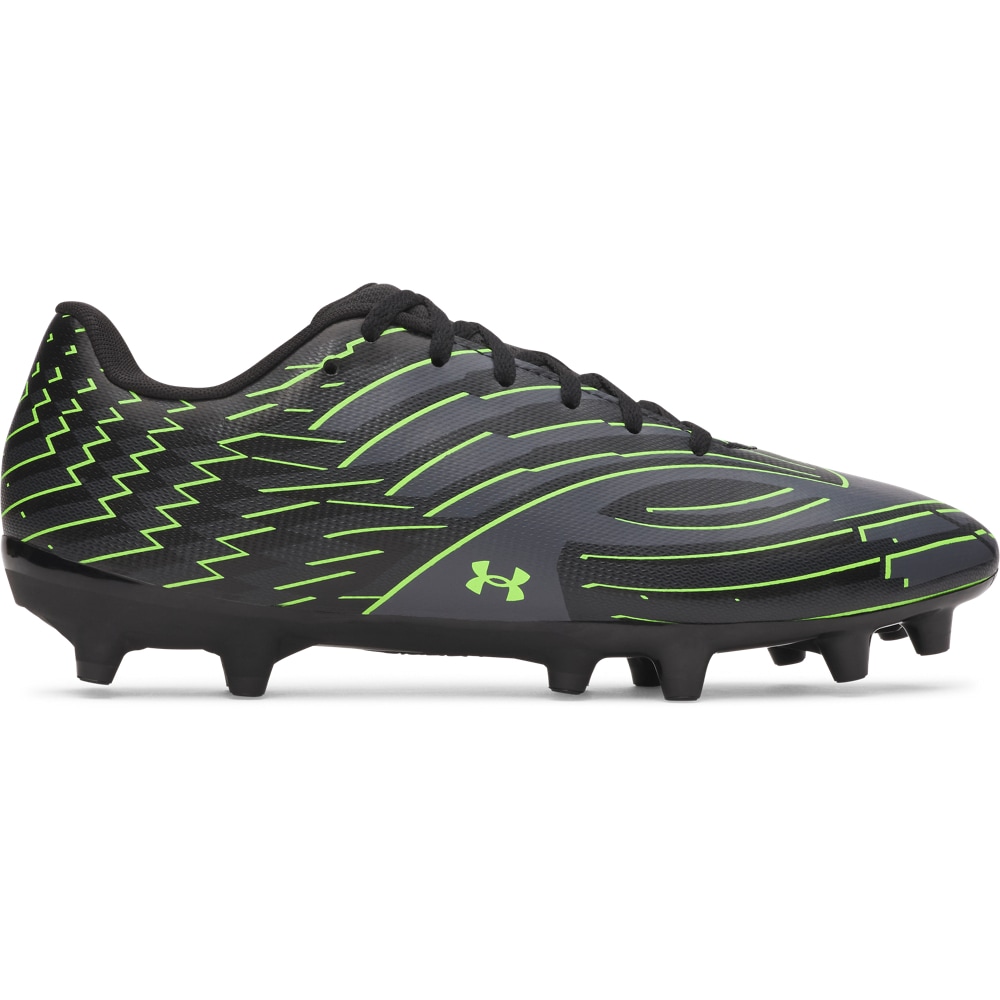 Under Armour® Chaussure de football »UA U SHADOW CLUB 4 FG«  pour terrains en gazon