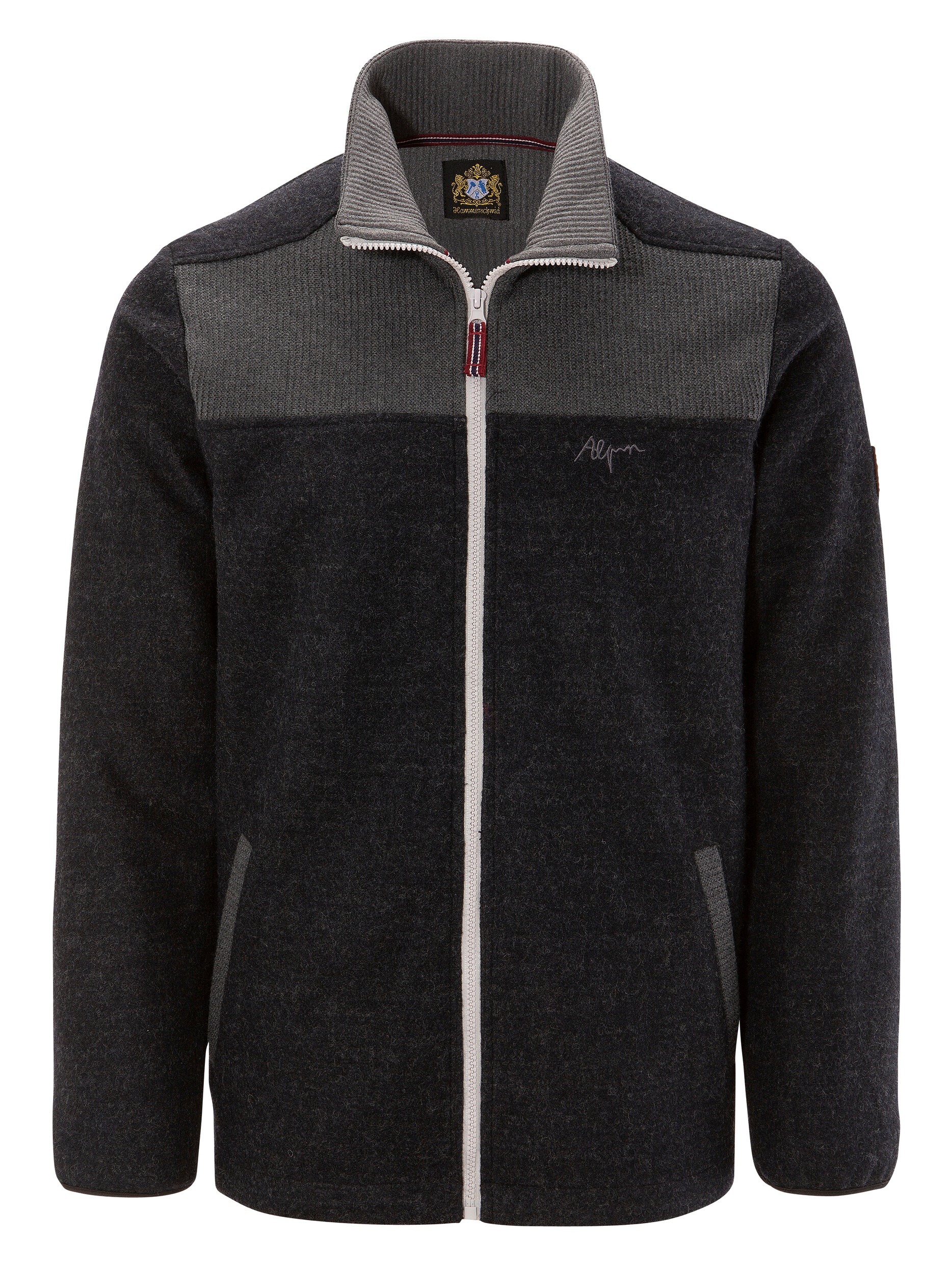 Image of Hammerschmid Trachtenjacke, Herren, sportliche Trachtenjacke bei Ackermann Versand Schweiz