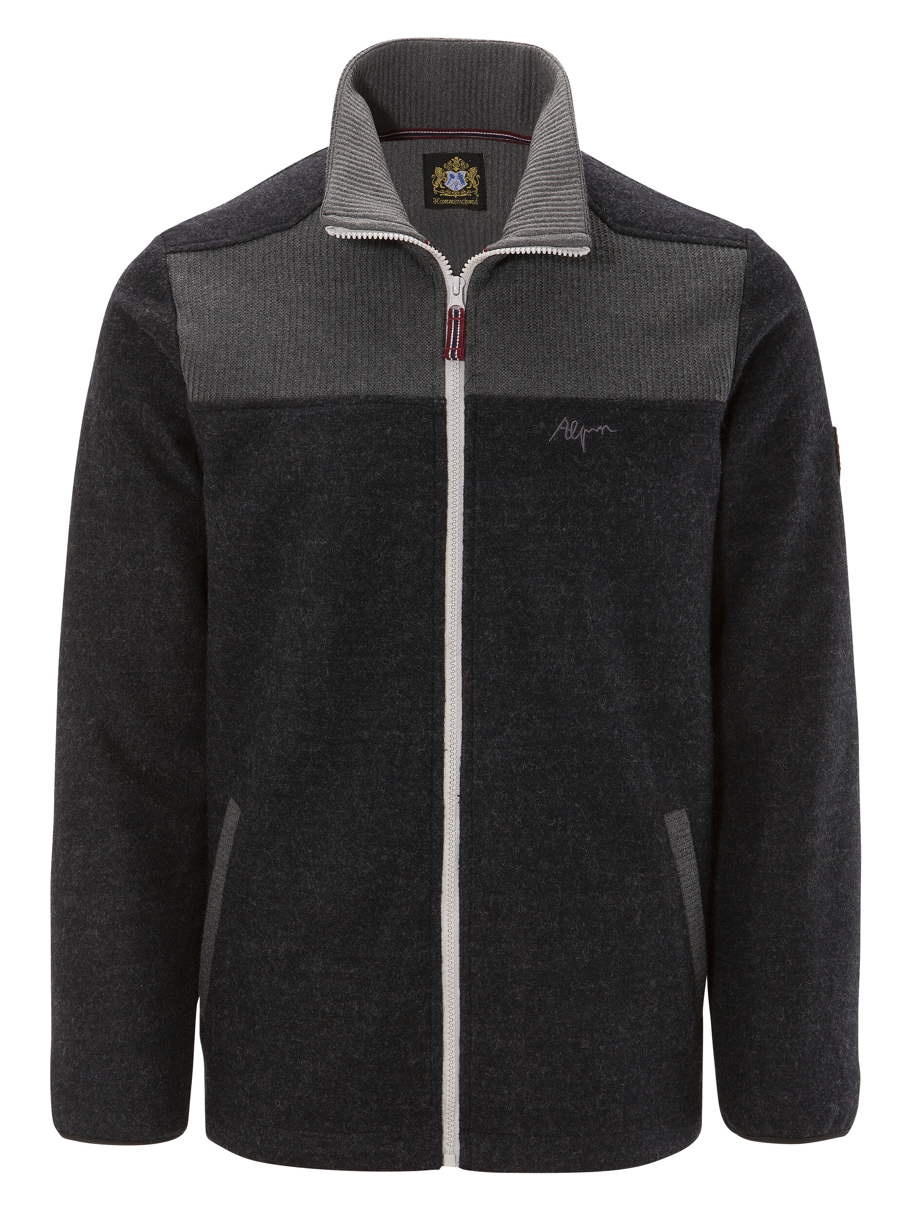 Trachtenjacke, Herren, sportliche Trachtenjacke