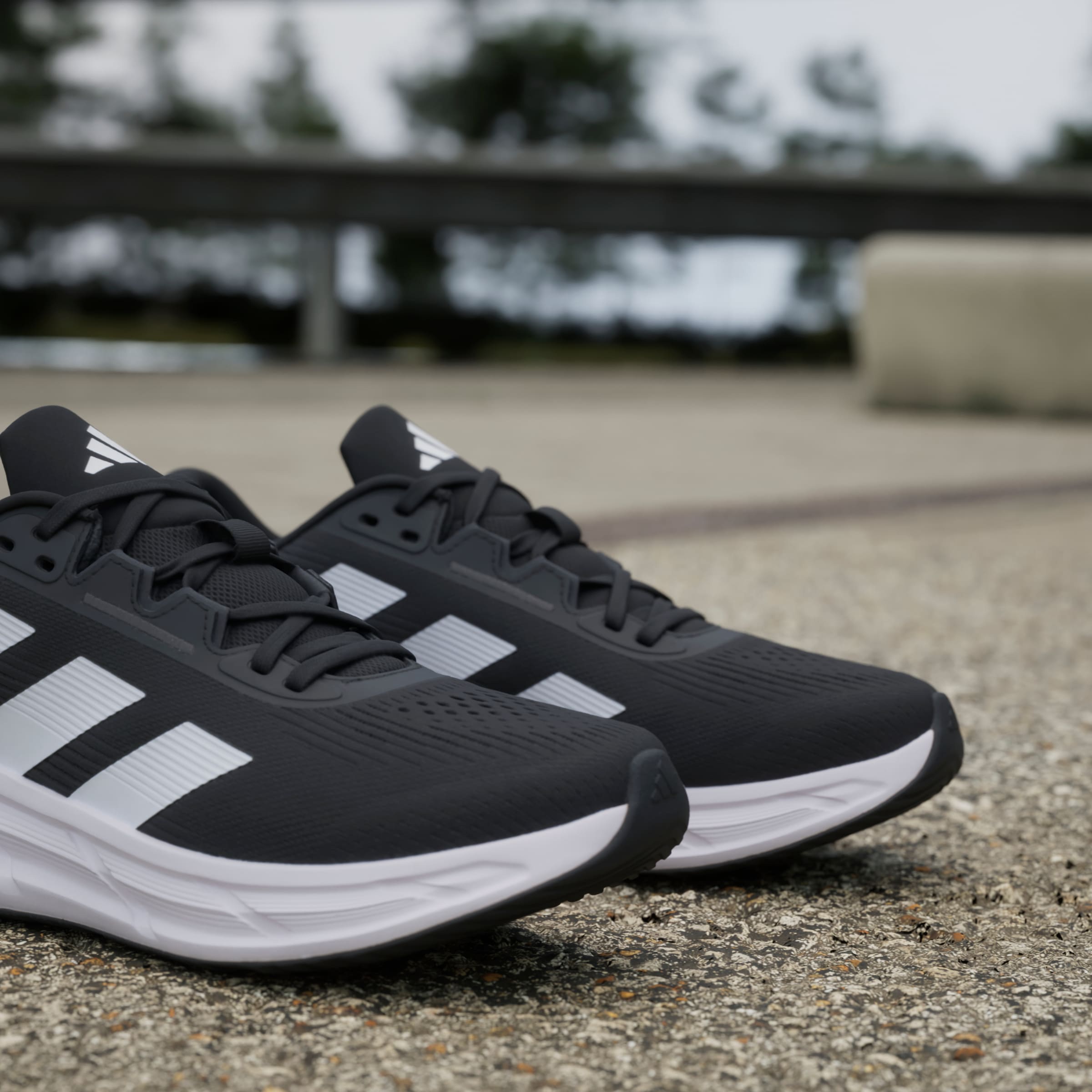 adidas Performance Laufschuh »QUESTAR 3«