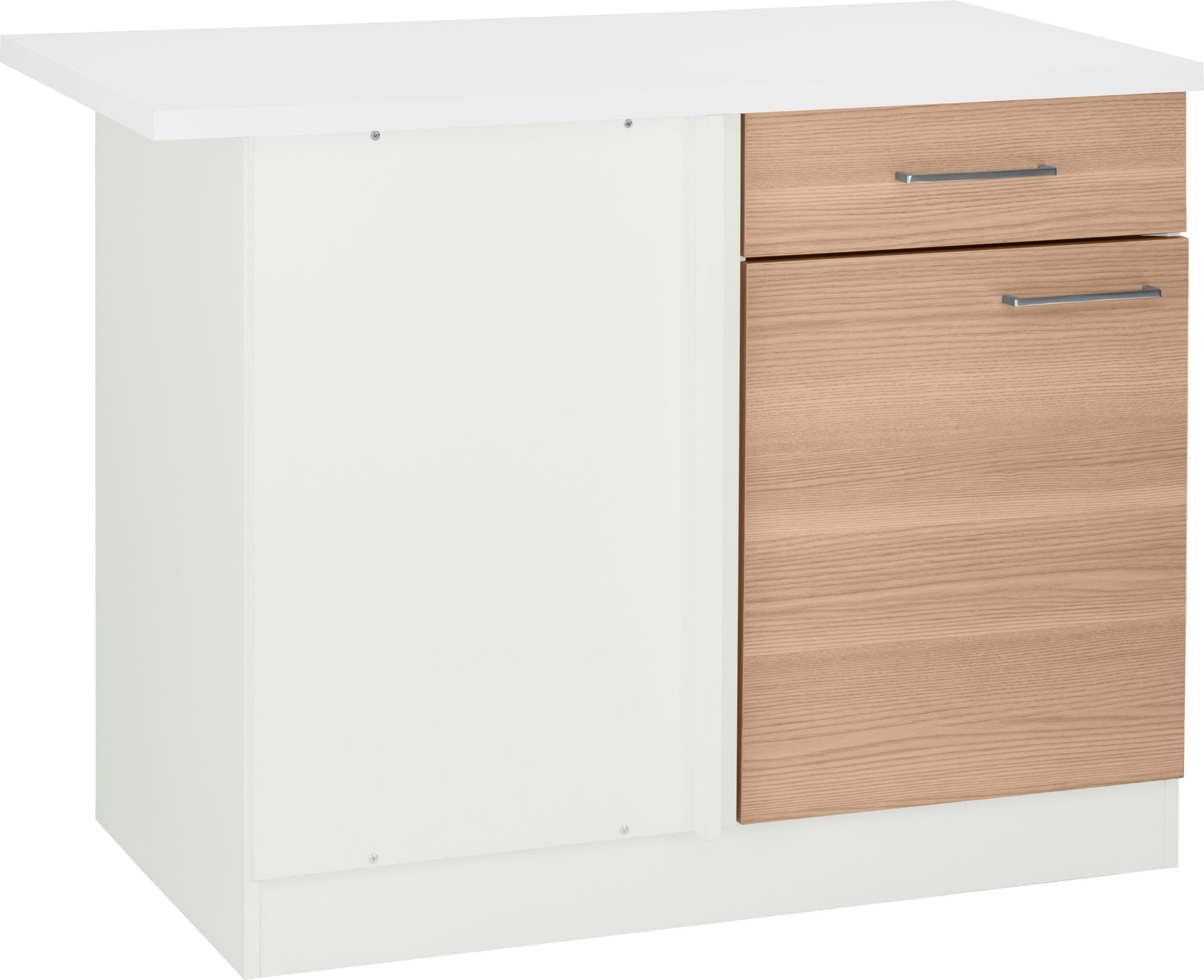 Image of wiho Küchen Eckunterschrank »Zell« bei Ackermann Versand Schweiz