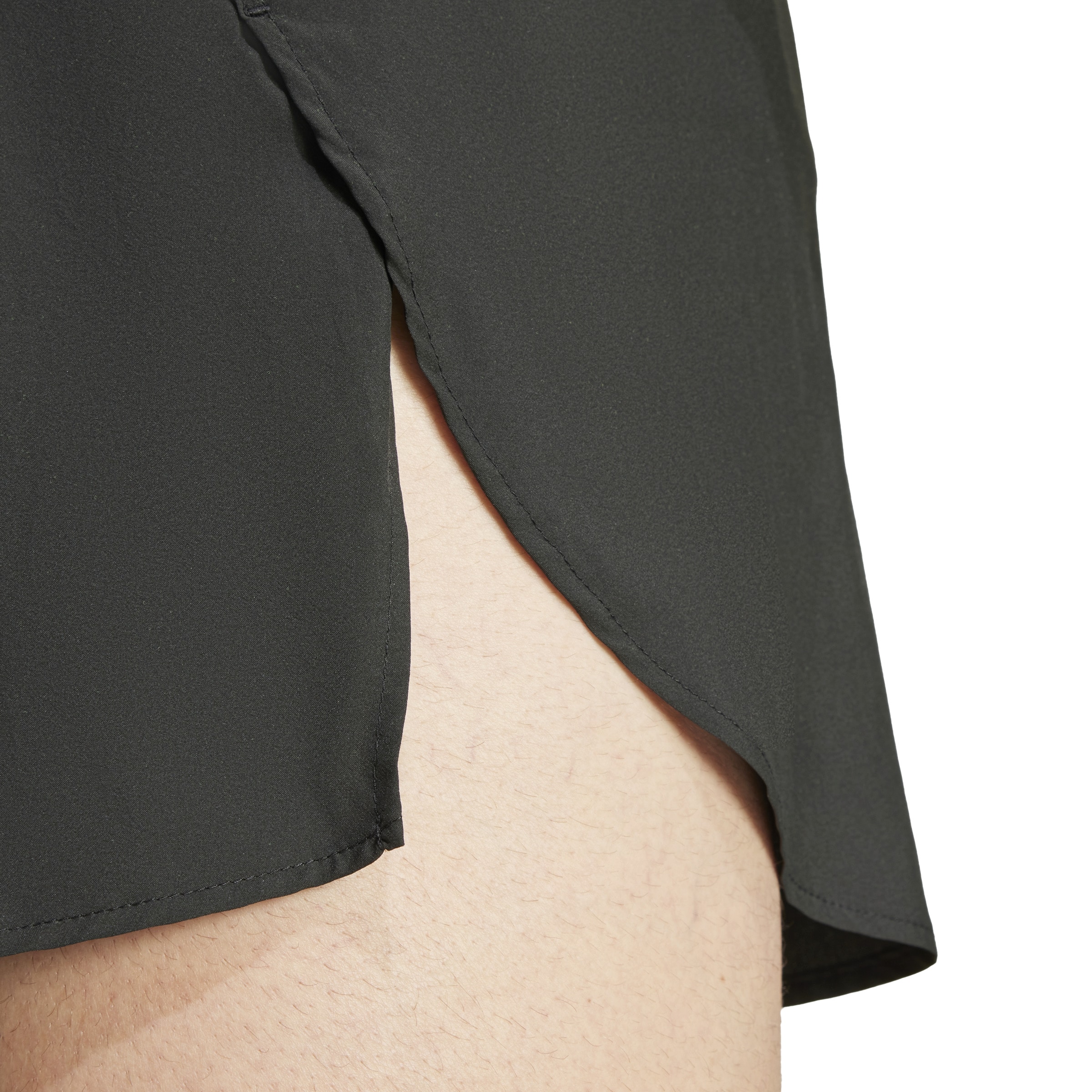 adidas Performance Laufshorts »ADIZERO E SPLIT«, (1 tlg.)