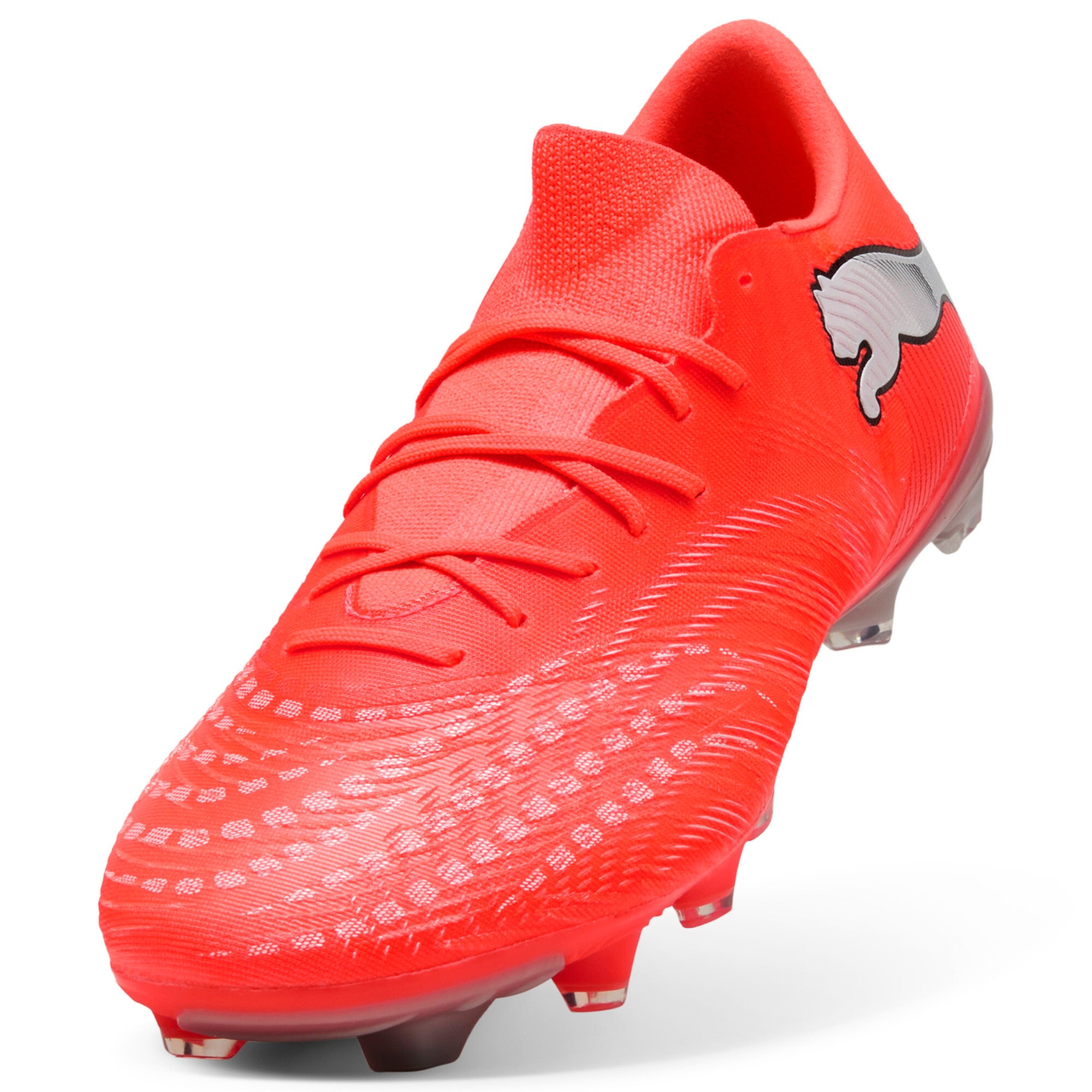 PUMA Chaussure de football »FUTURE 9 MATCH FUSION FG/AG«  für Rasenplätze