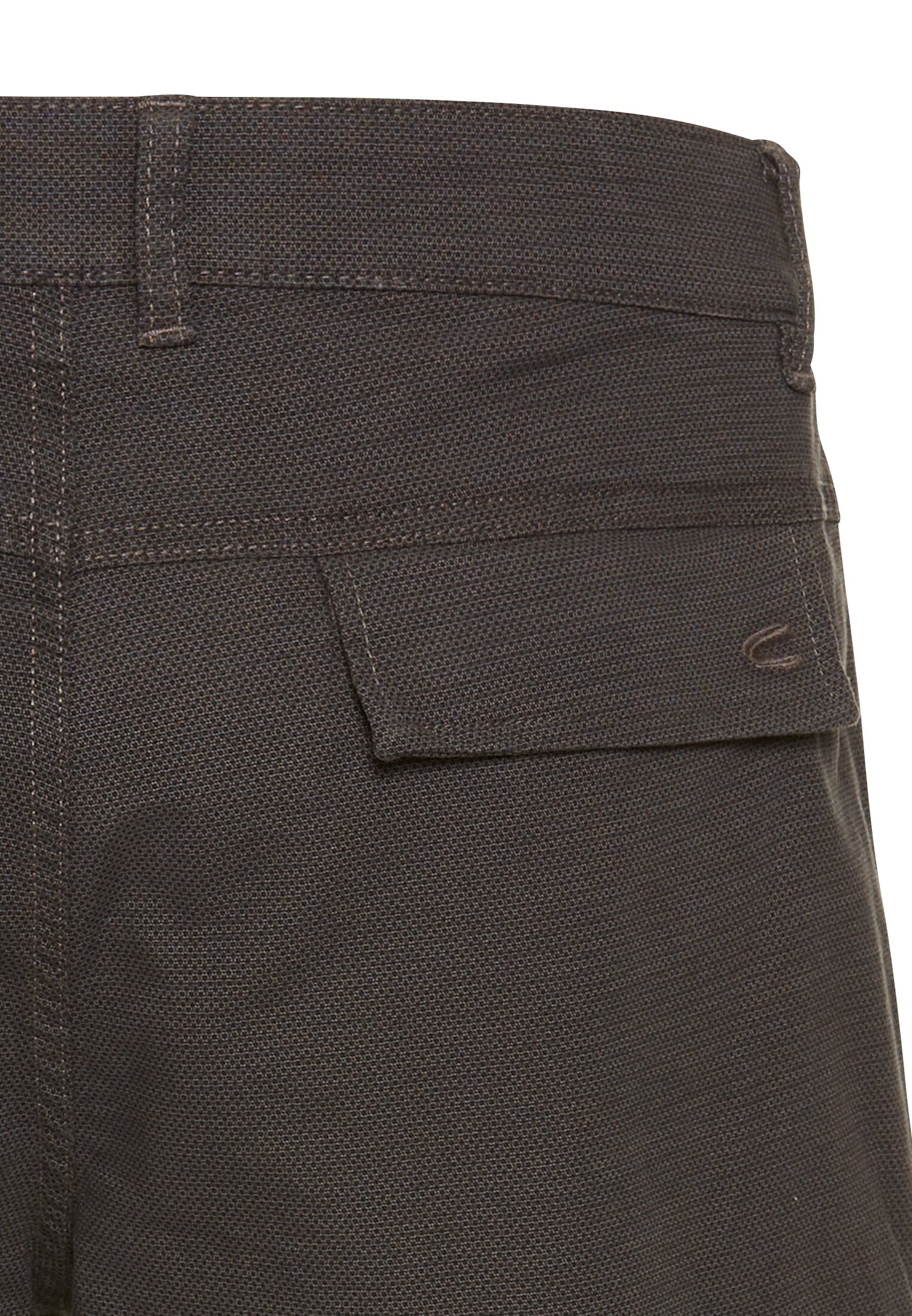 camel active Cargobermudas, mit Cargo-Taschen