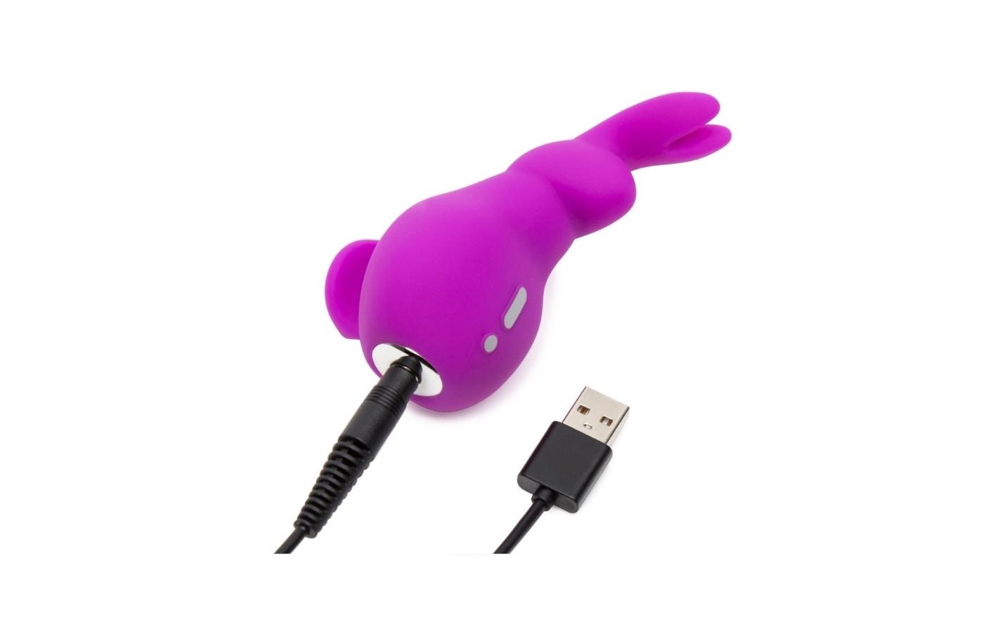 happy rabbit Vibrator