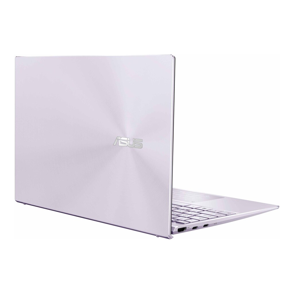 Asus Notebook »ZenBook 13 UX325EA-EG071R«, 33,8 cm, / 13,3 Zoll, Intel, Core i5, 512 GB SSD