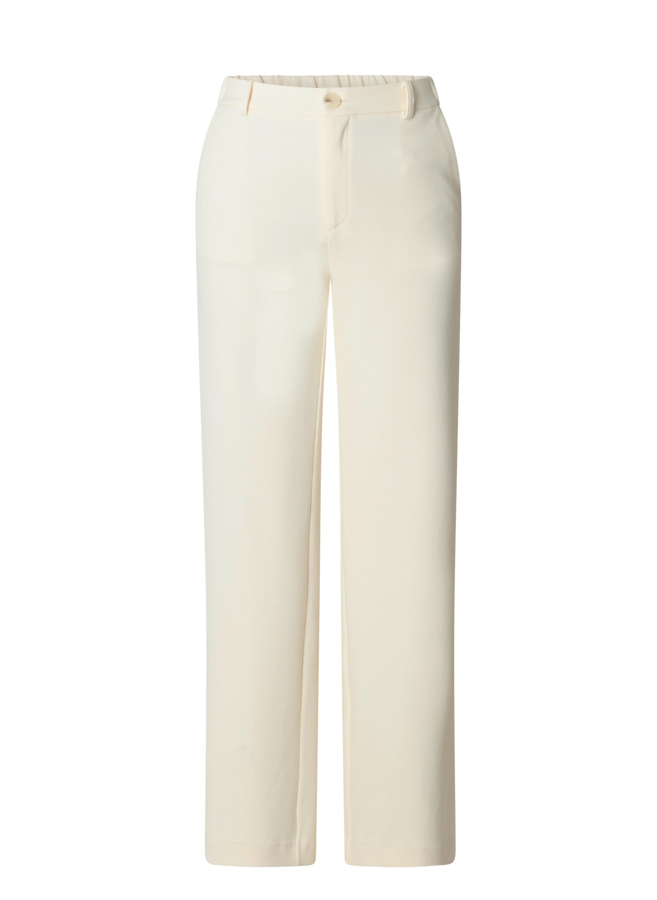Base Level Pantalon en tissu »Yorin«  mit Stretch