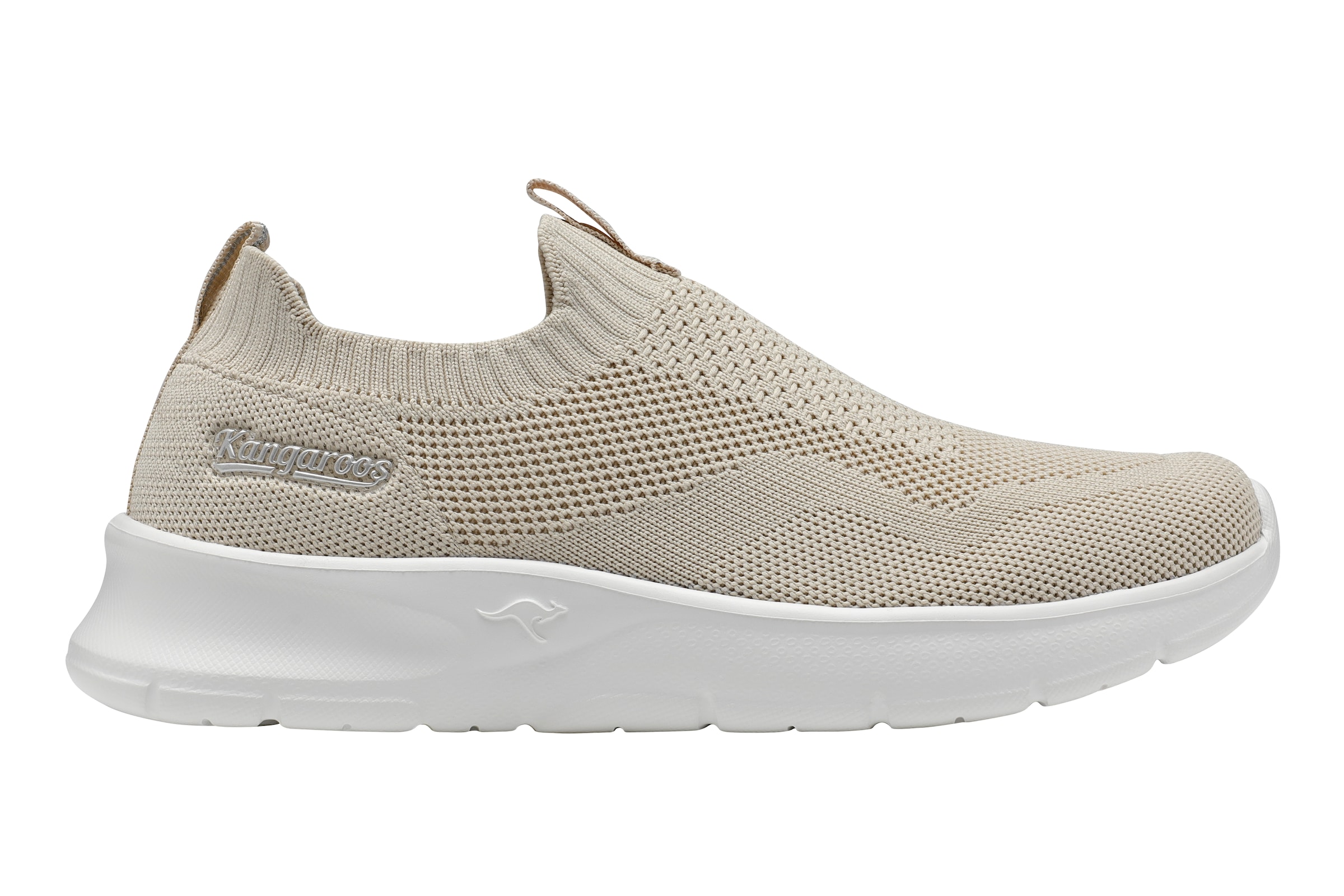 KangaROOS Sneakers »K-NJ Crush«  chausson