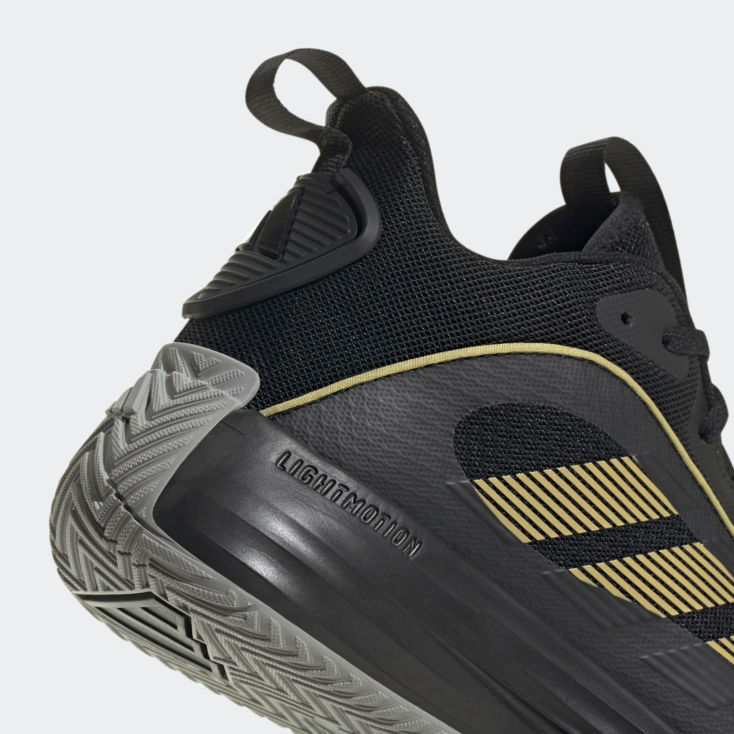 adidas Sportswear Chaussure de basket »OWN THE GAME 3«