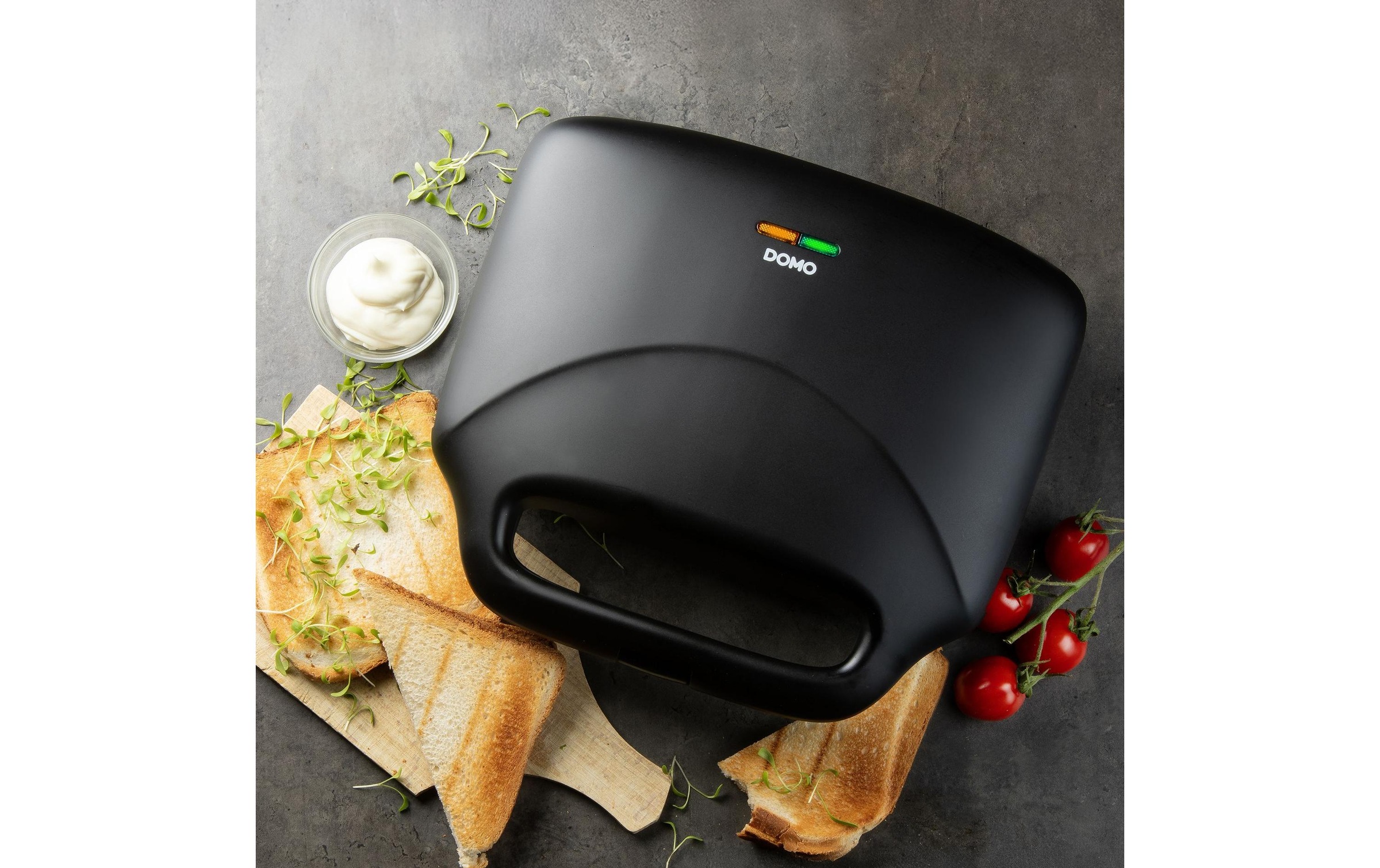 Domo Toaster »DO9297C«