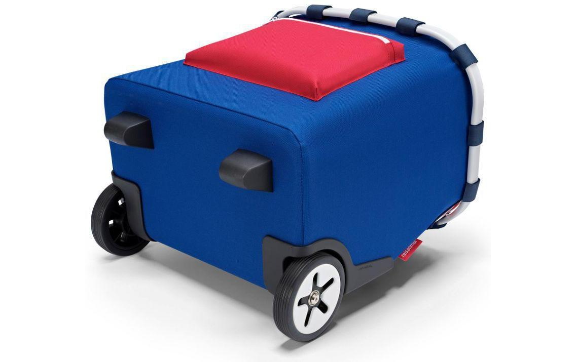 REISENTHEL® Einkaufstrolley »Carrycruiser Special Edition Nautic«