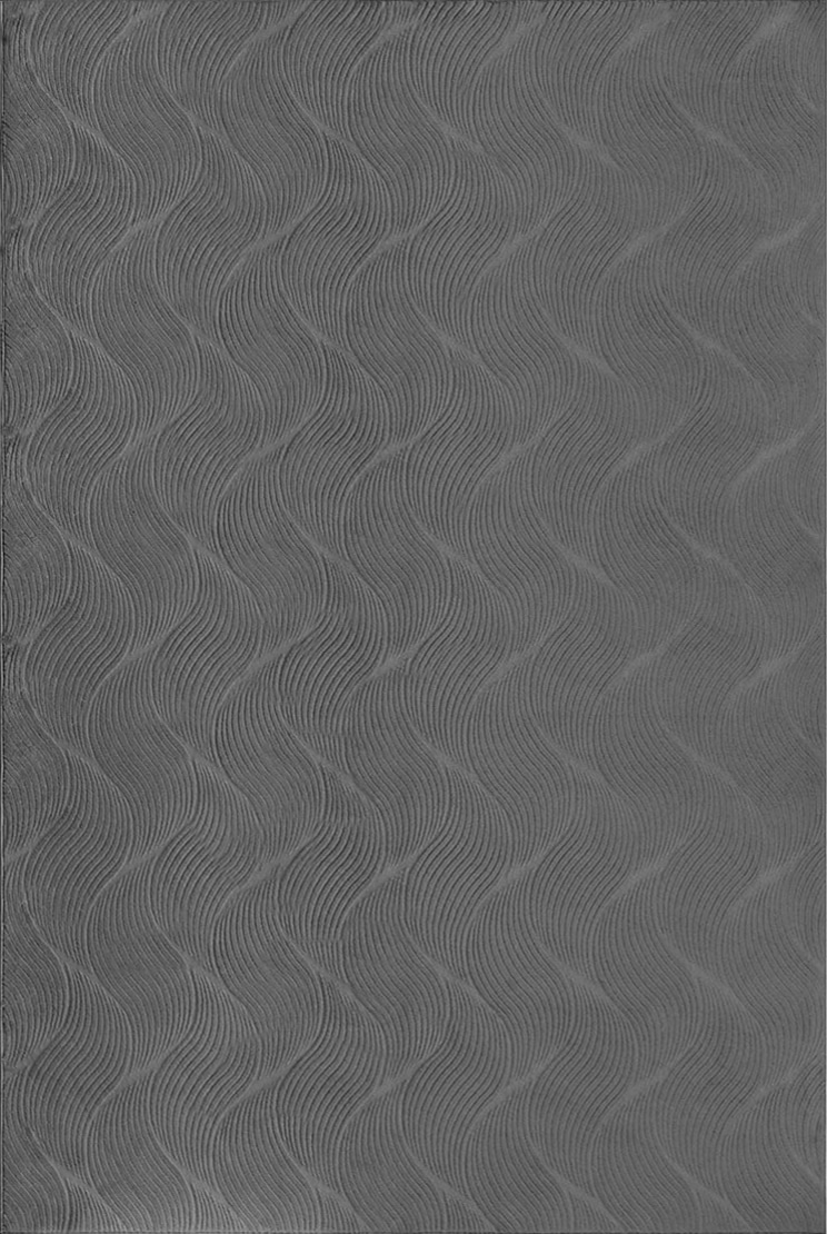 the carpet Tapis »Rio« Rectangulaire 8 mm Höhe weicher Wohnzimmer Teppich rutschfest 3D-Optik