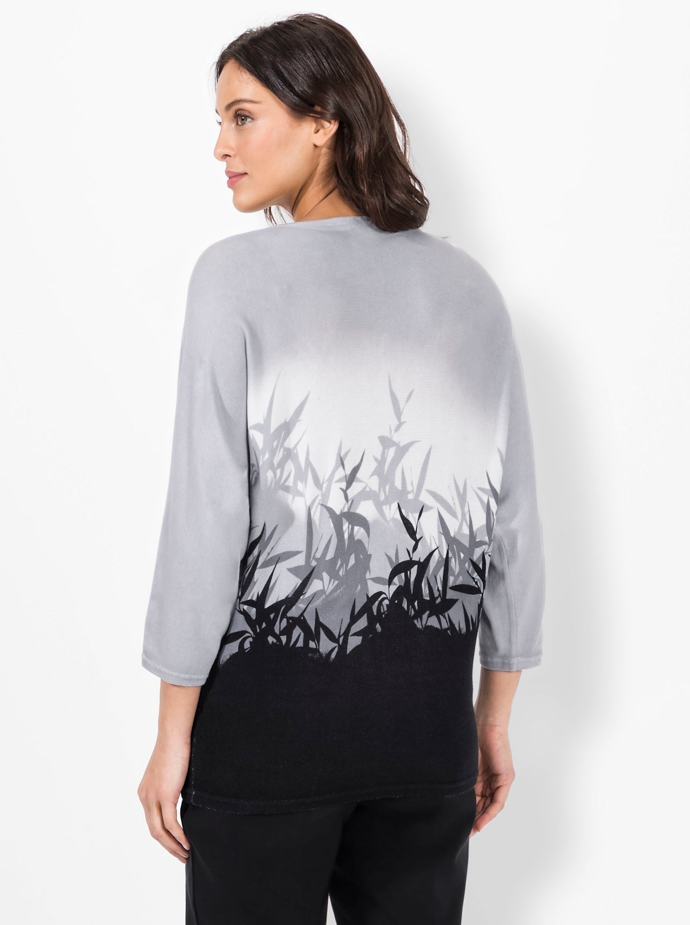 Lady 3/4 Arm-Pullover »Pullover«