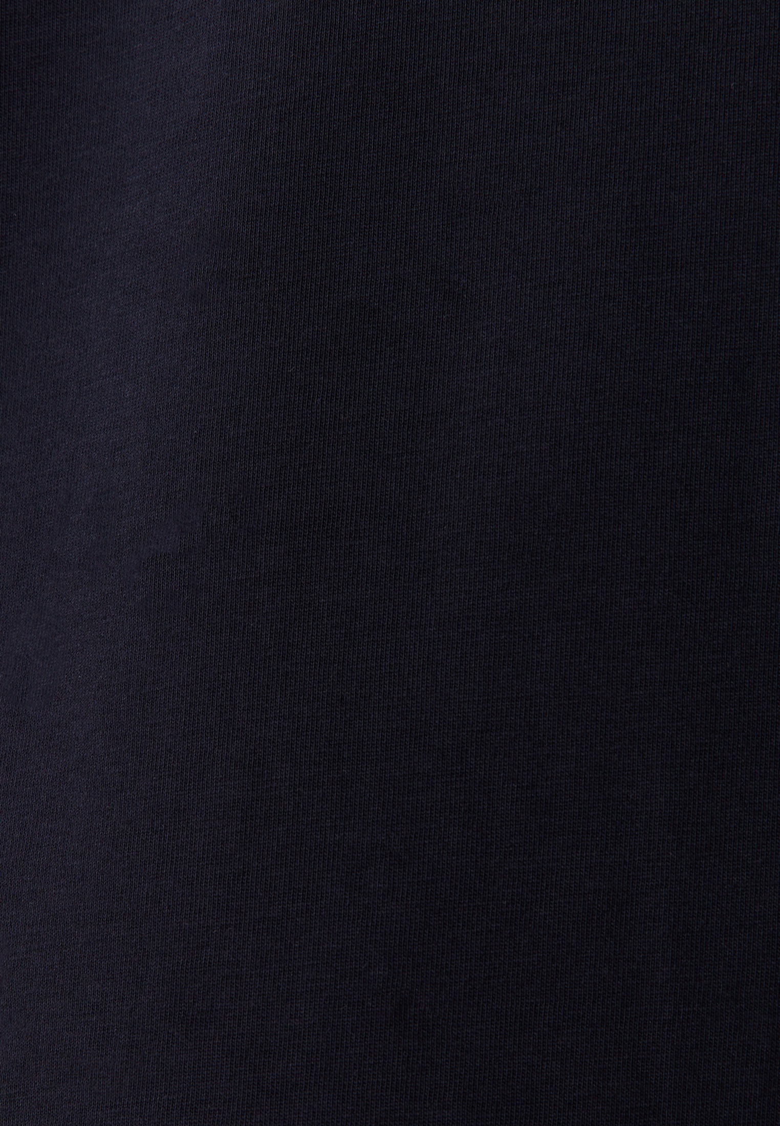 studio seidensticker »Studio« 1/2 Rundhals Uni