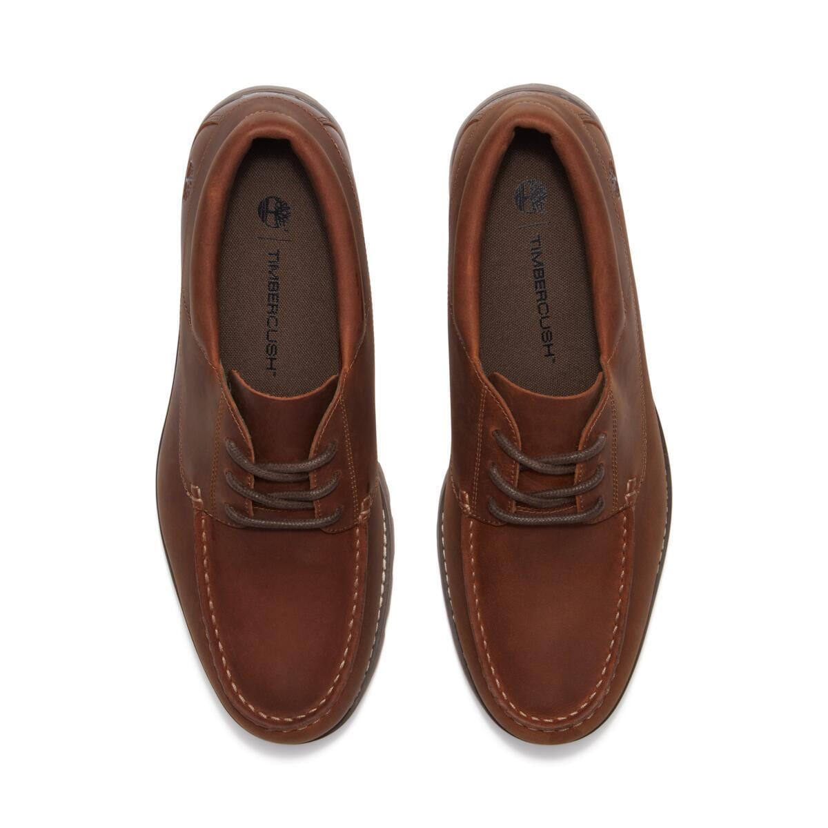 Timberland Schnürschuh »BRITTON SQUARE LACE UP SHOE«