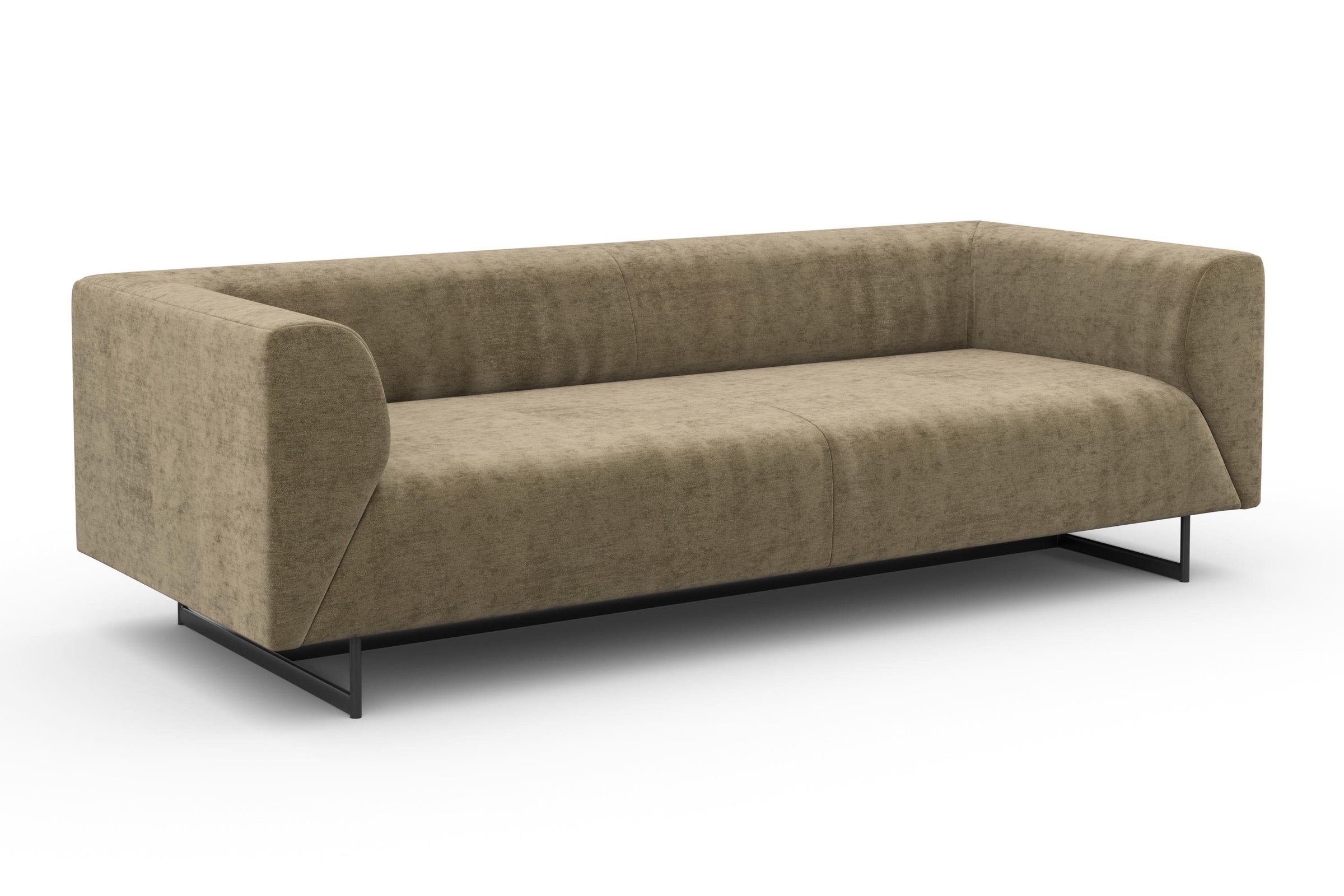 machalke® 2,5-Sitzer »wedge«